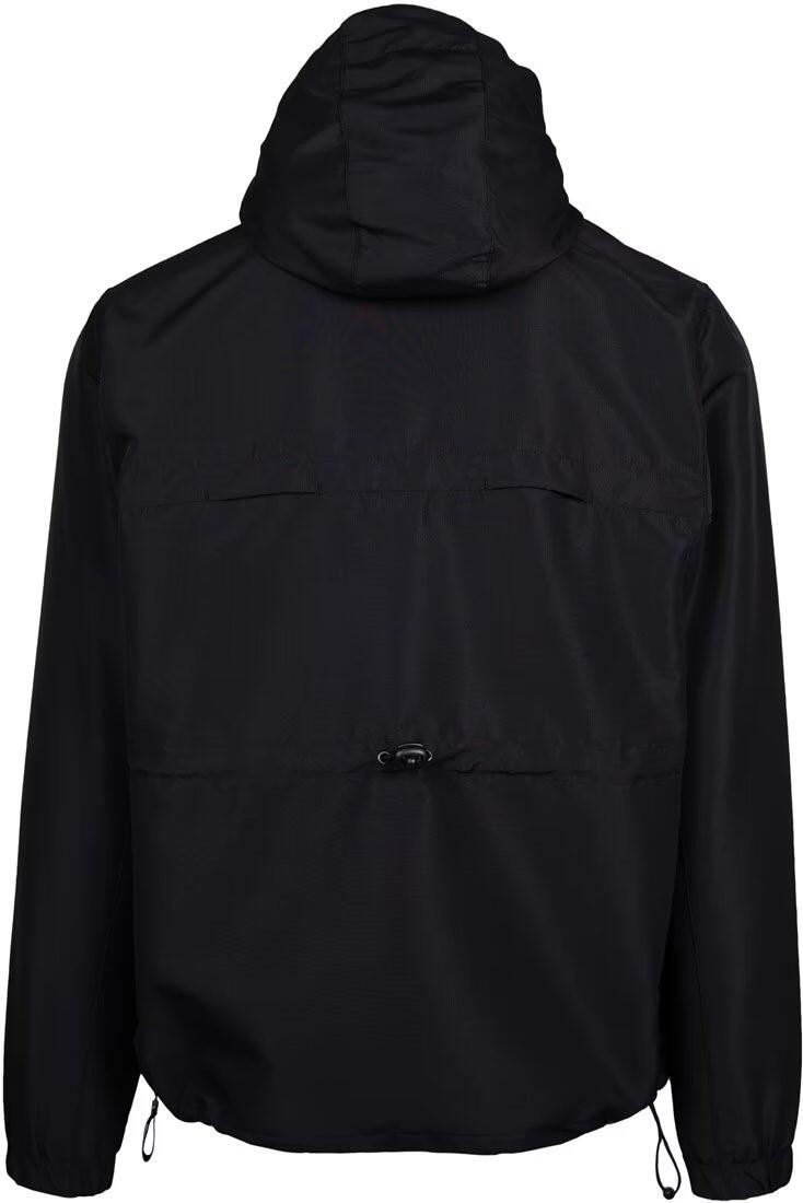 Bolton Windbreaker - Schwarz 4/7