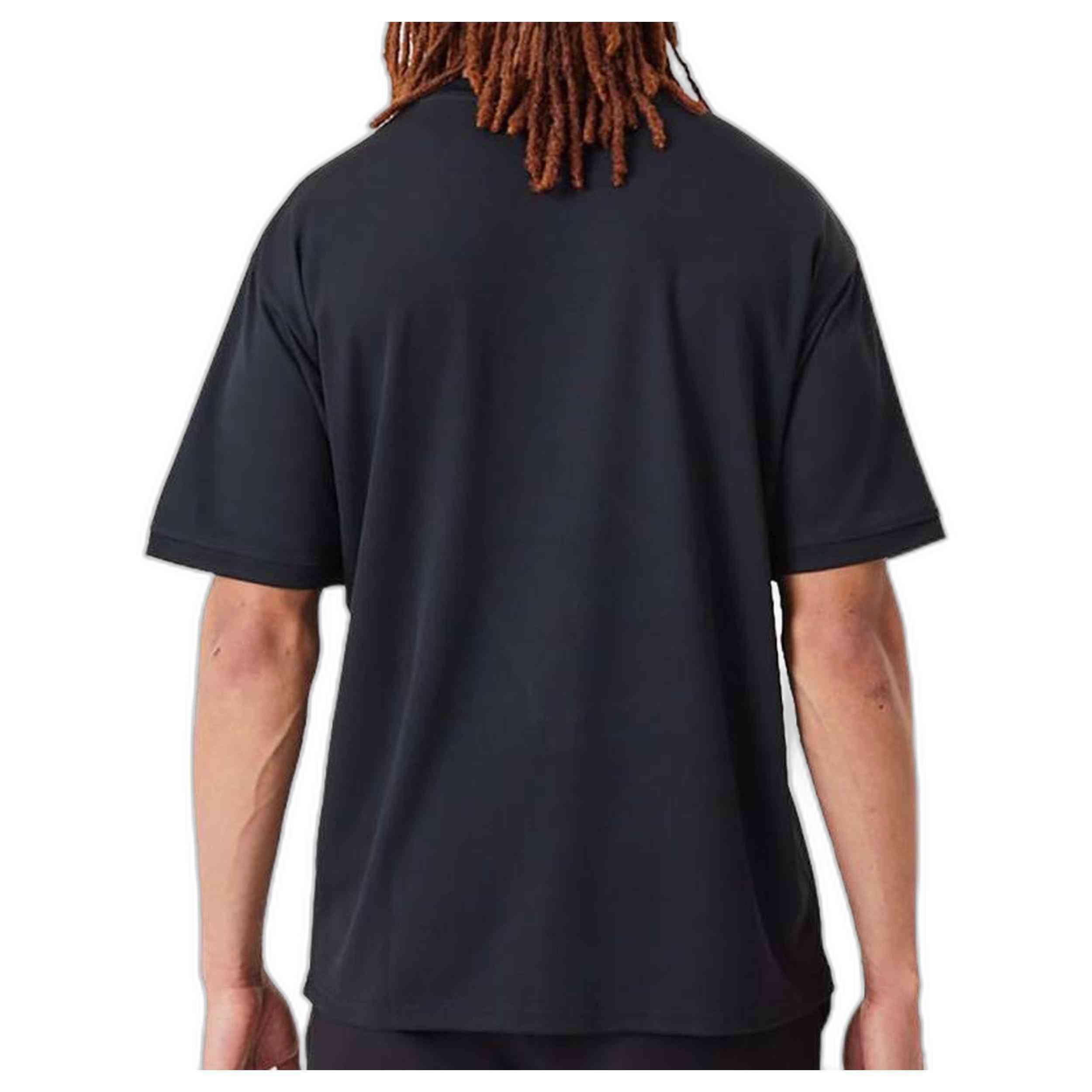 T-shirt New era modèle 60332209 pour homme 2/3