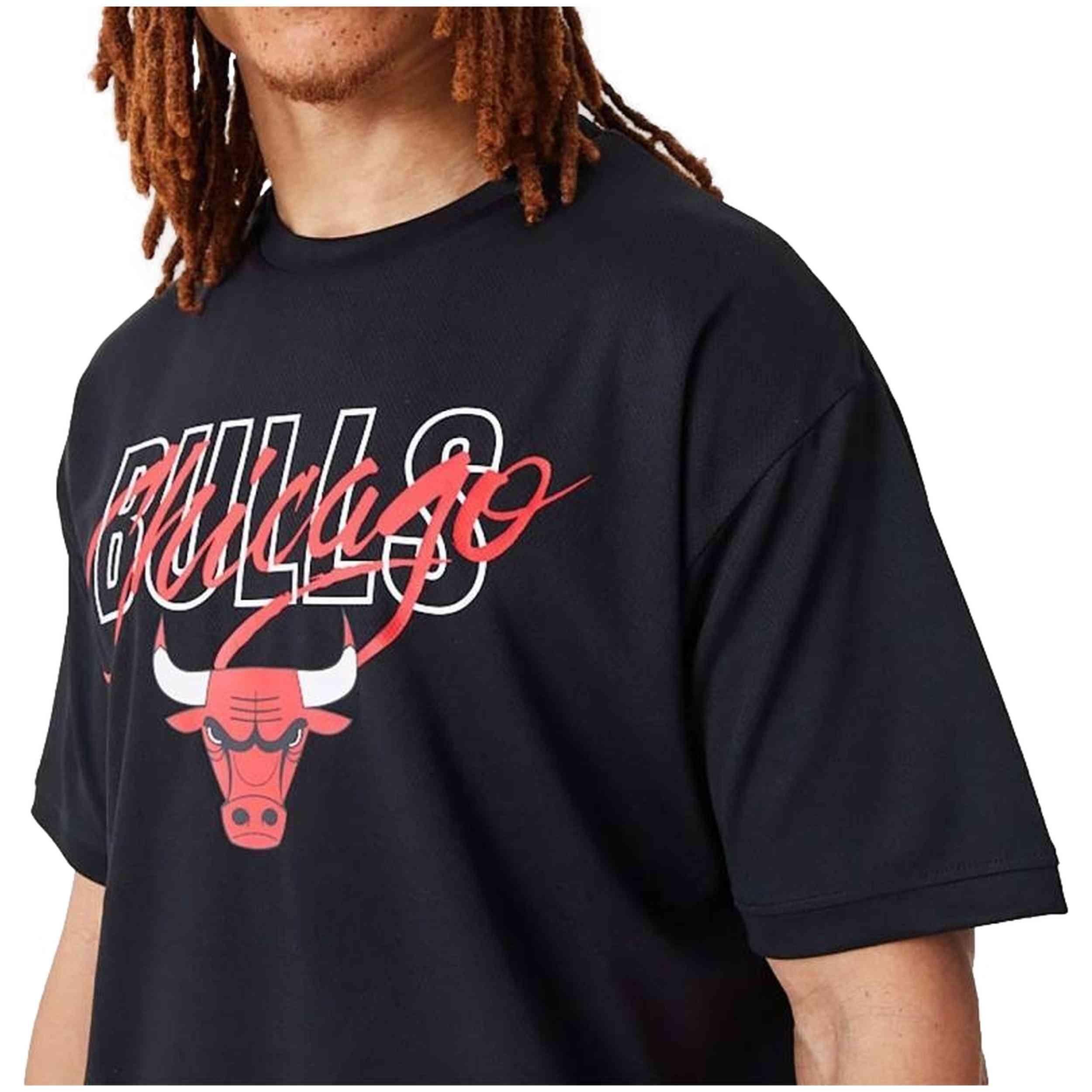 T-shirt New era modèle 60332209 pour homme 3/3