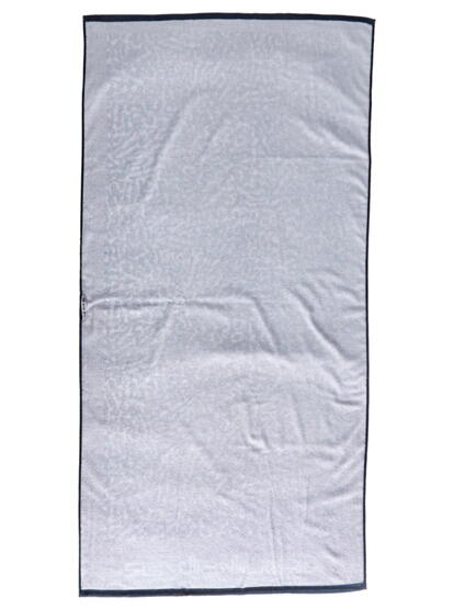 Asciugamano Quiksilver modello AQYAA03416-TFD0 per uomini 2/2