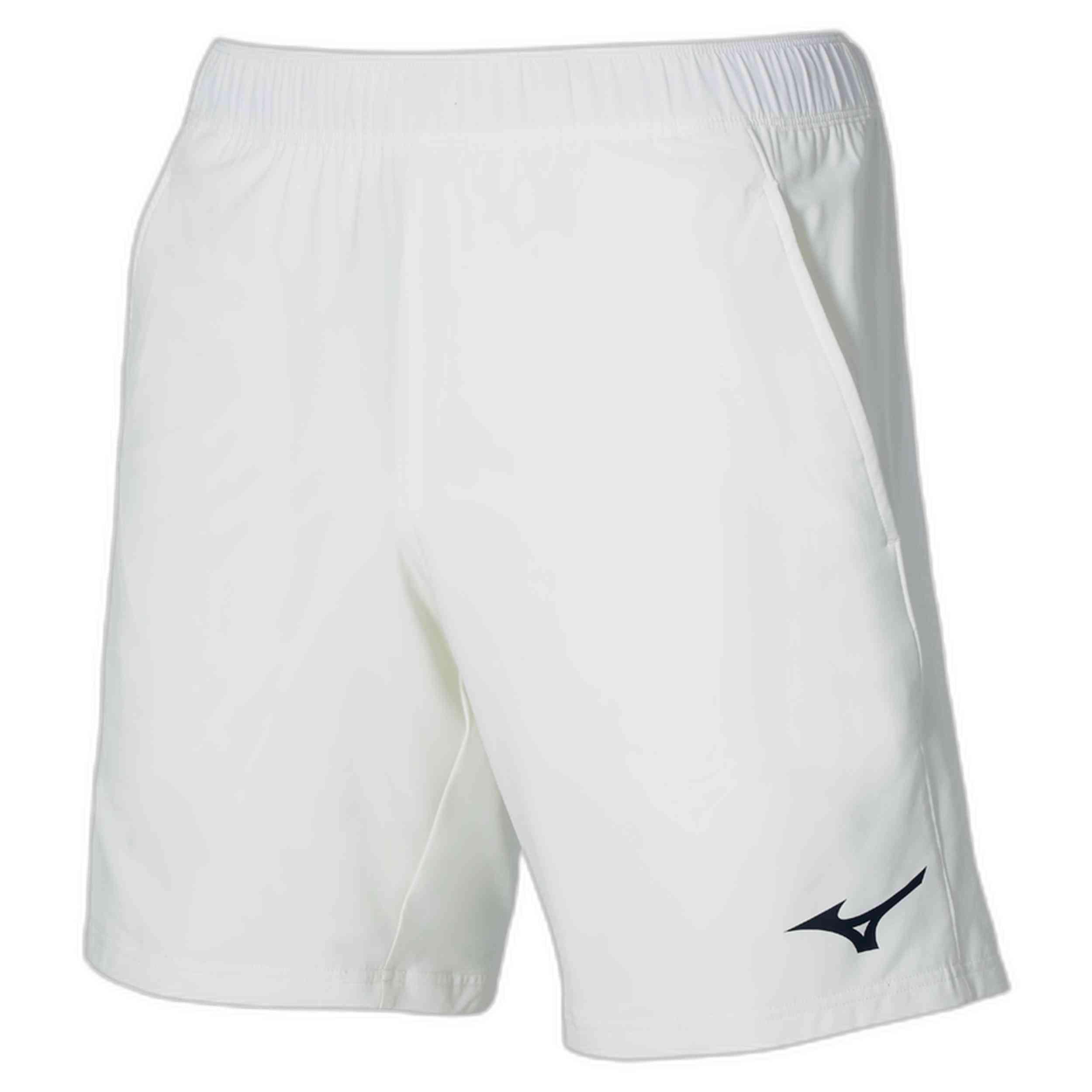 Spodenki tenisowe męskie Mizuno 8 in Flex Short