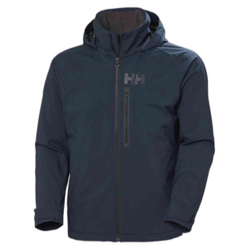 Kurtka żeglarska męska Helly Hansen Hp Racing Lifaloft Hooded