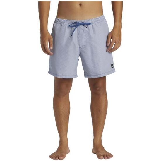 Maillot de bain Quiksilver modèle AQYJV03152-BYC0 pour homme