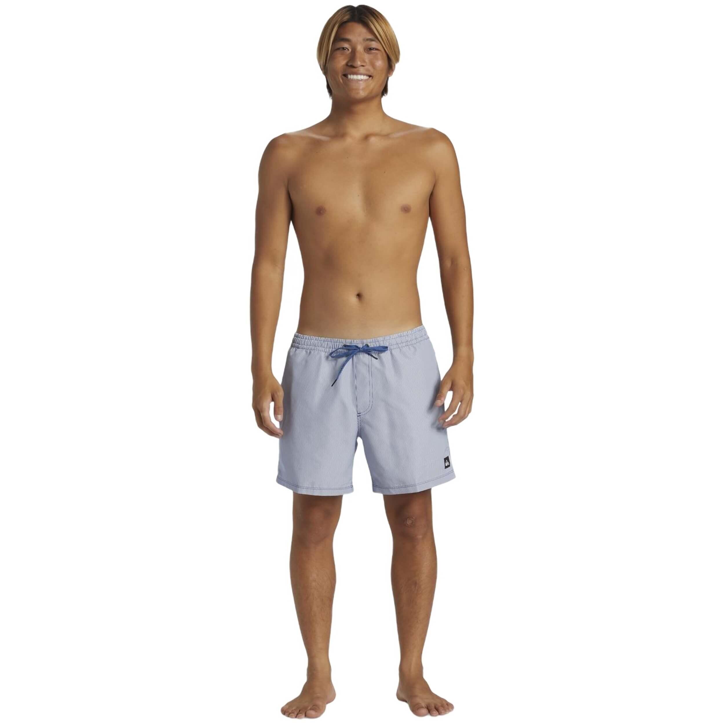 Badpak Quiksilver model AQYJV03152-BYC0 voor mannen 4/5