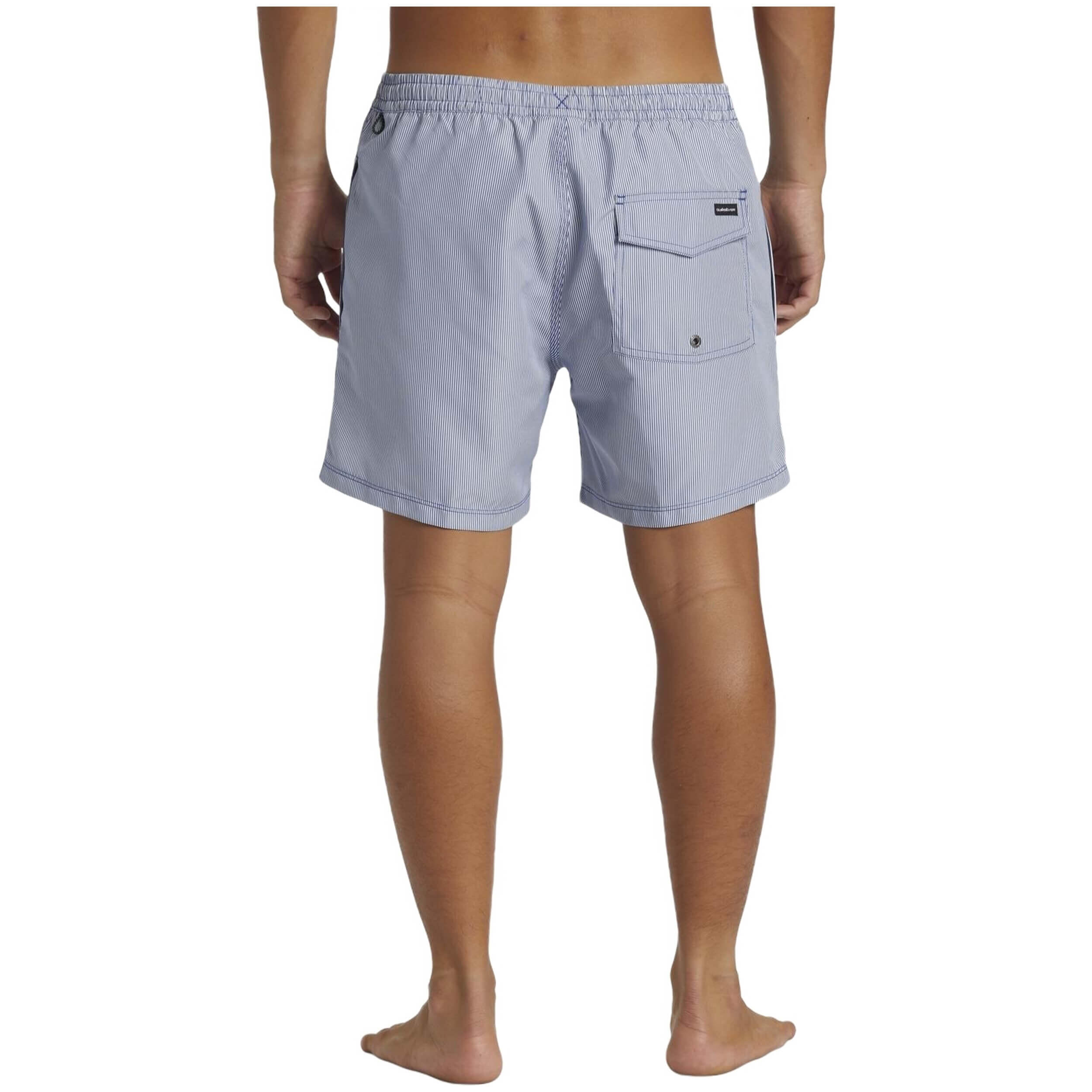 Badpak Quiksilver model AQYJV03152-BYC0 voor mannen 5/5