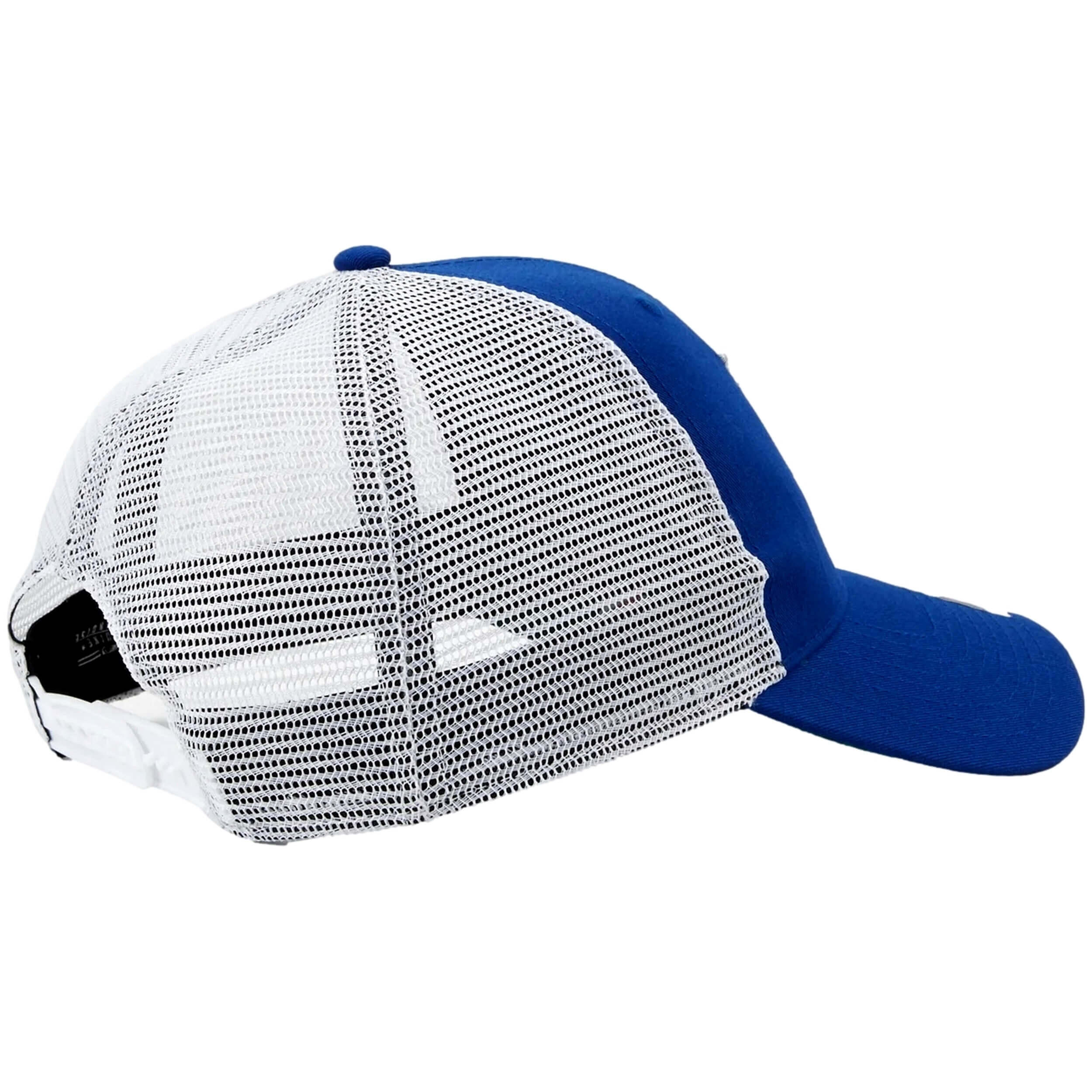Casquette 47 brand modèle B-BRANS12CTP-RYA pour homme 2/4