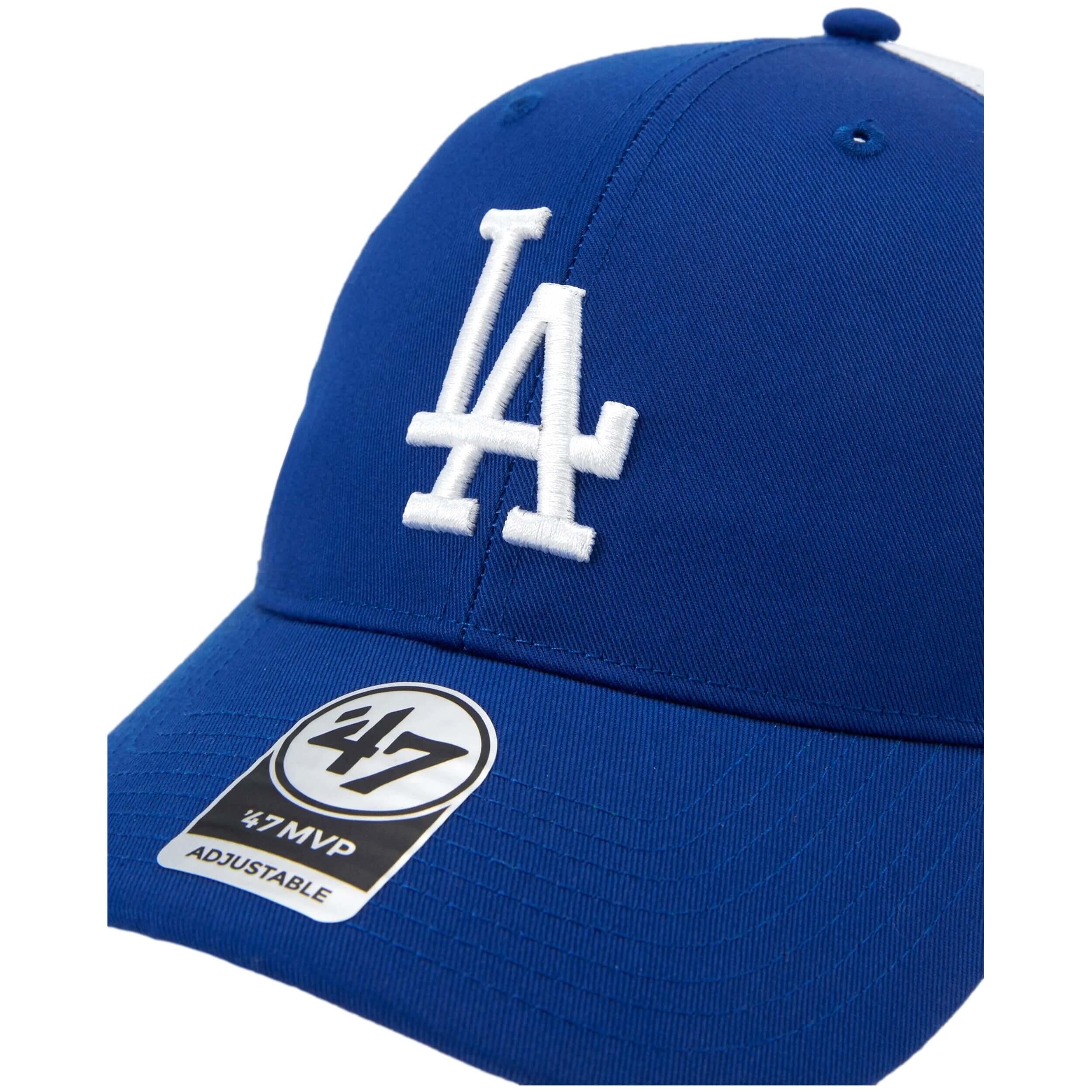 Casquette 47 brand modèle B-BRANS12CTP-RYA pour homme 4/4