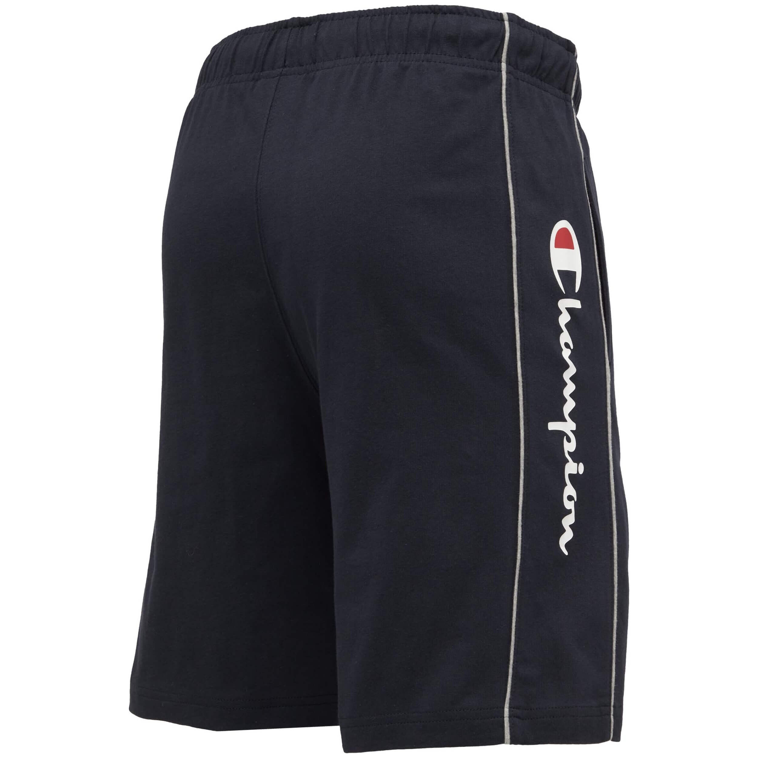 Short Champion modèle 219933-BS501 pour homme 3/3