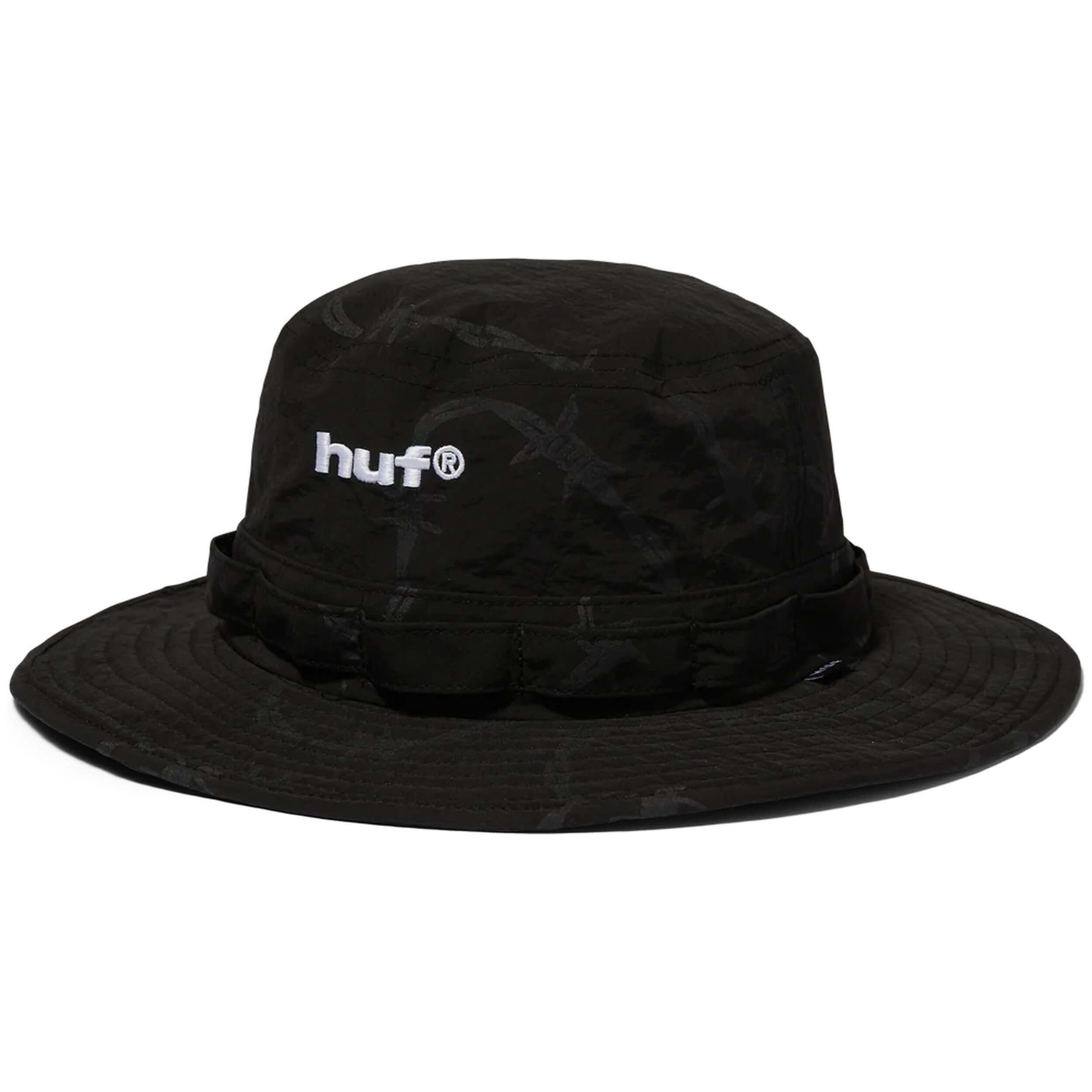 HUF picture