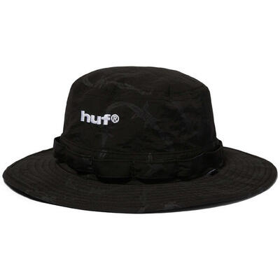 Cappello bucket Huf per unisex
