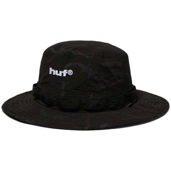 Cappello bucket Huf per unisex