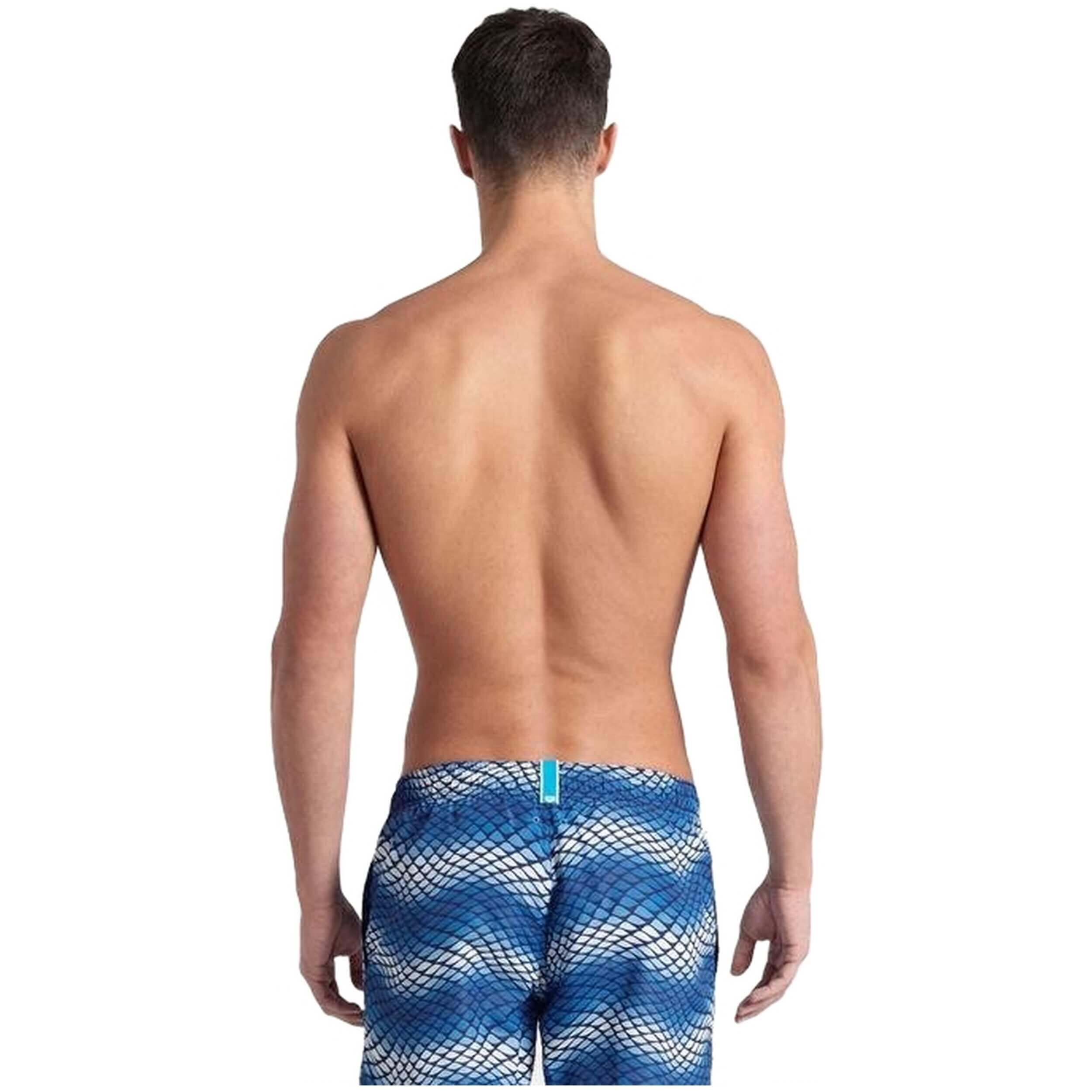 Traje de banho Arena modelo 0000007153-801 para homem 2/2