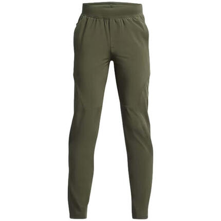 Pantalon long Under armour Unstoppable pour unisexe enfants