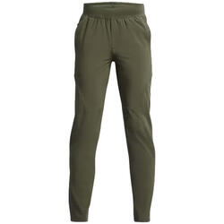 Pantalon long Under armour Unstoppable pour unisexe enfants