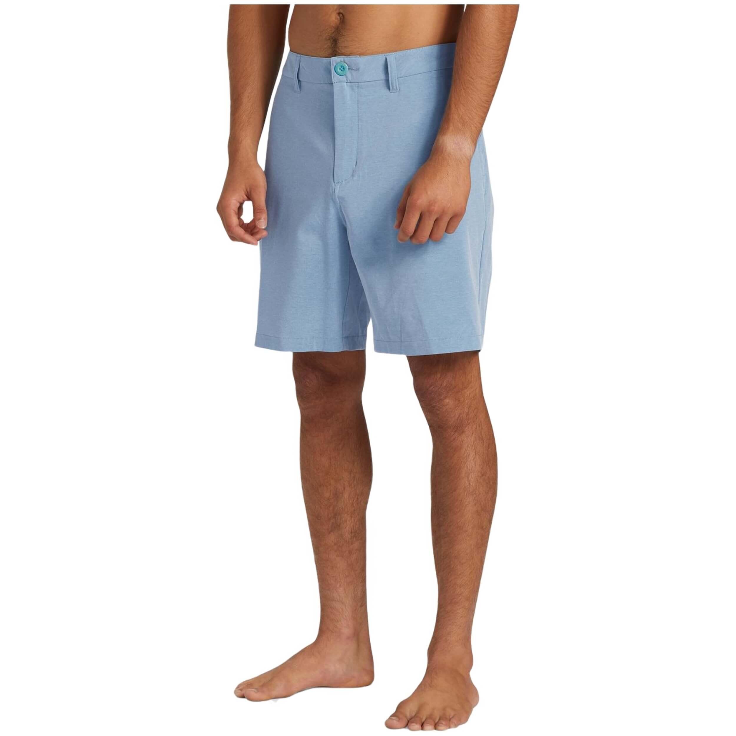 Maillot de bain Quiksilver modèle AQYHY03240-BKQ0 pour homme 2/5