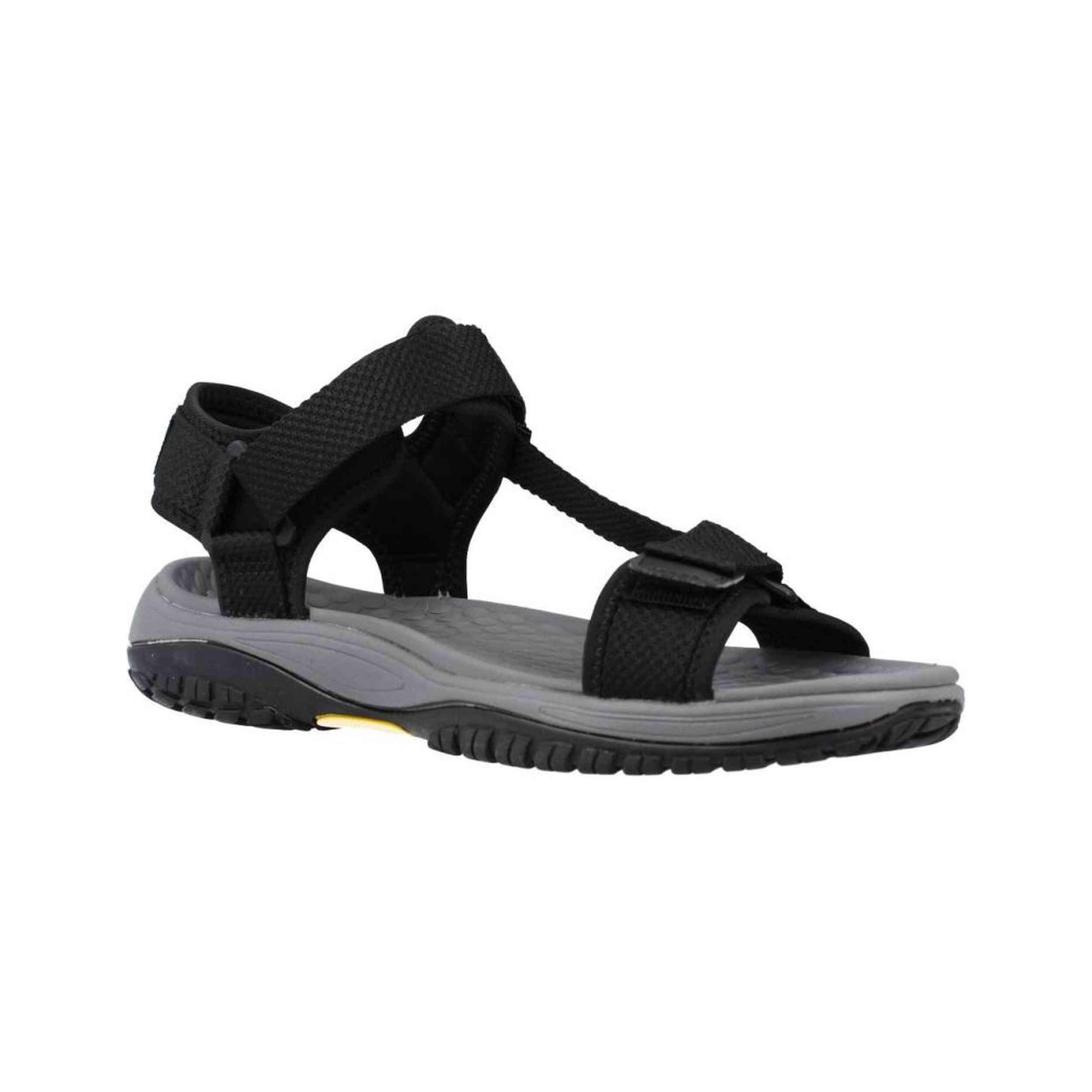 Mode/sportswear pour homme Skechers noir 5/5