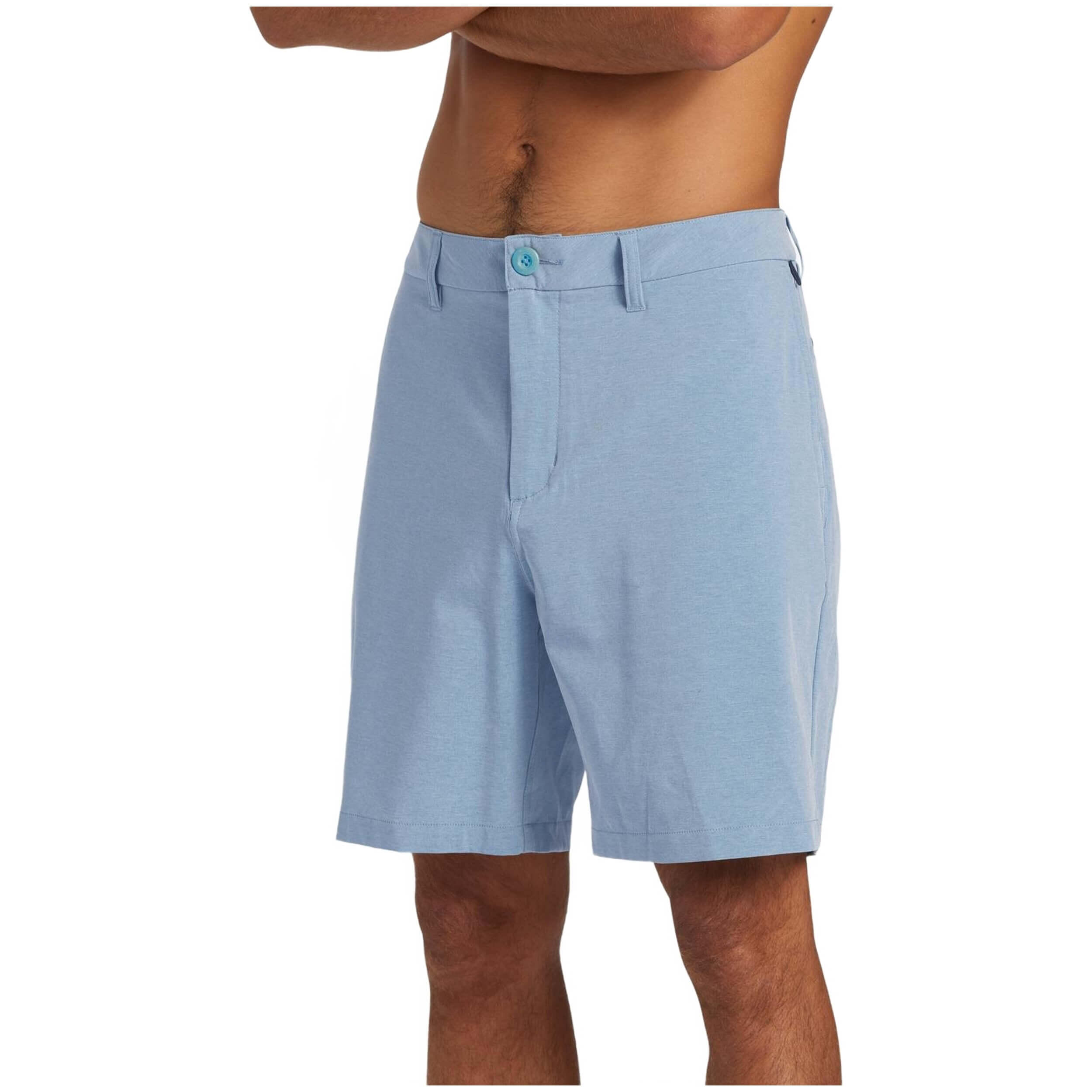 Maillot de bain Quiksilver modèle AQYHY03240-BKQ0 pour homme 3/5