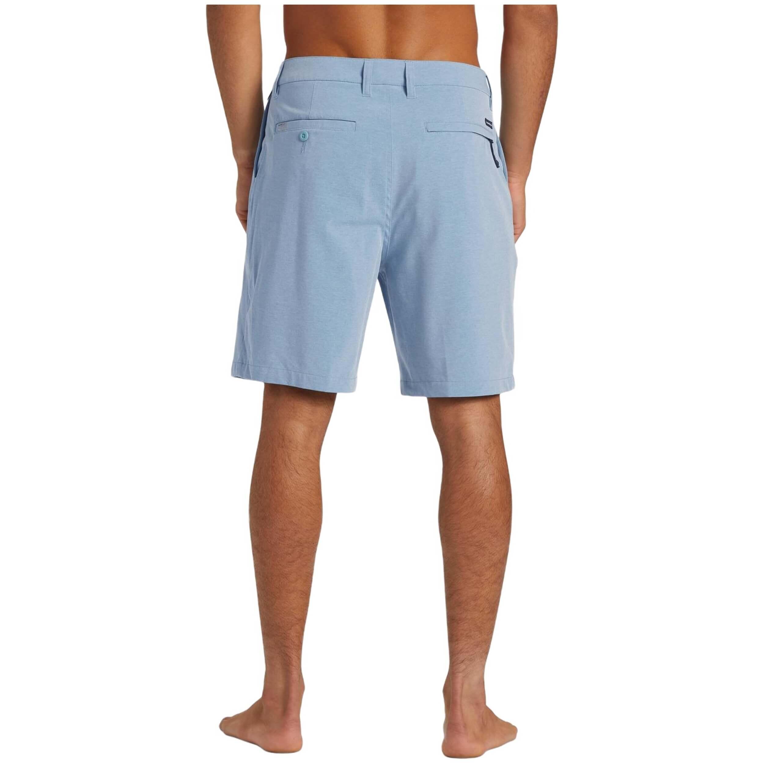 Maillot de bain Quiksilver modèle AQYHY03240-BKQ0 pour homme 5/5