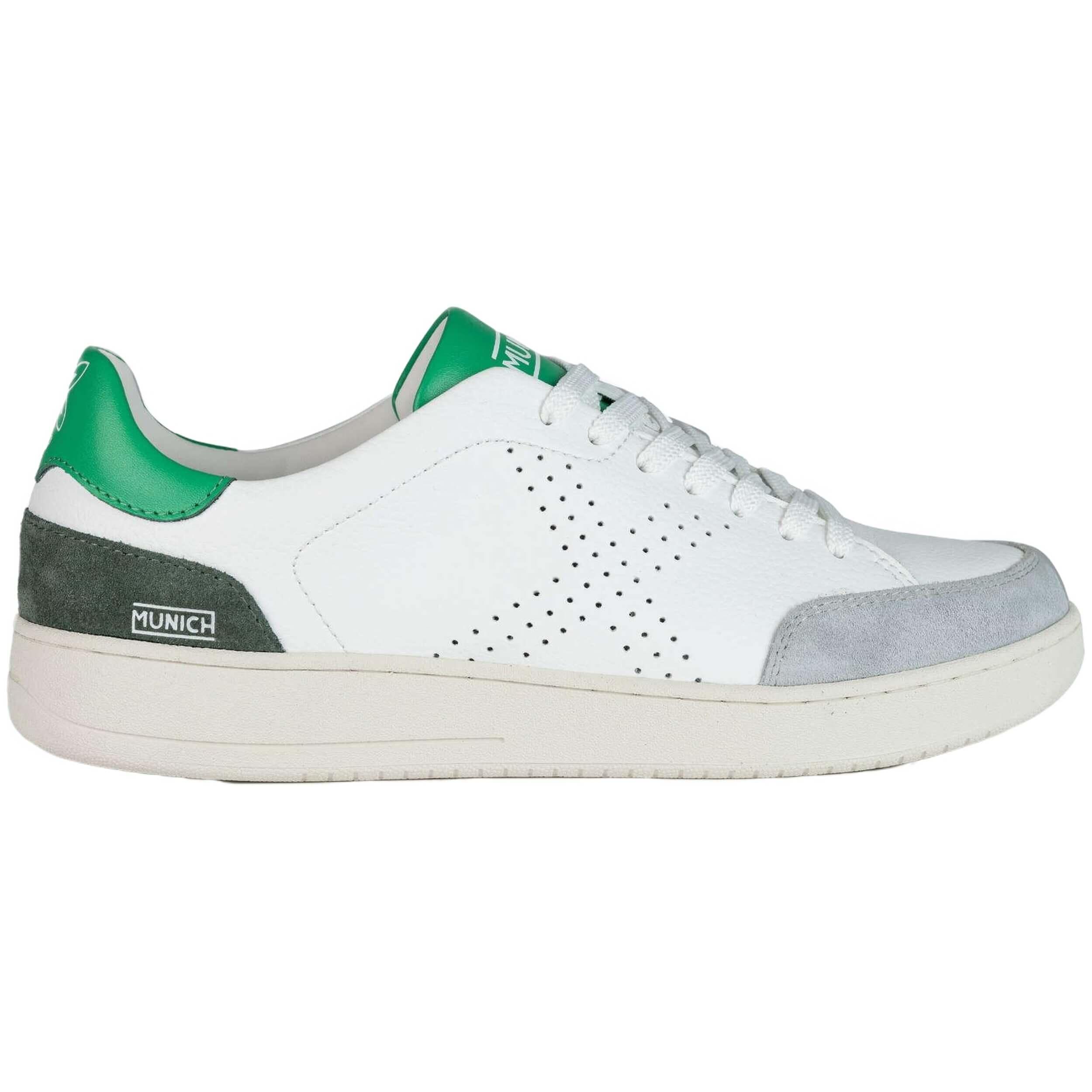 Sapatilhas munich x-court 05 para homem