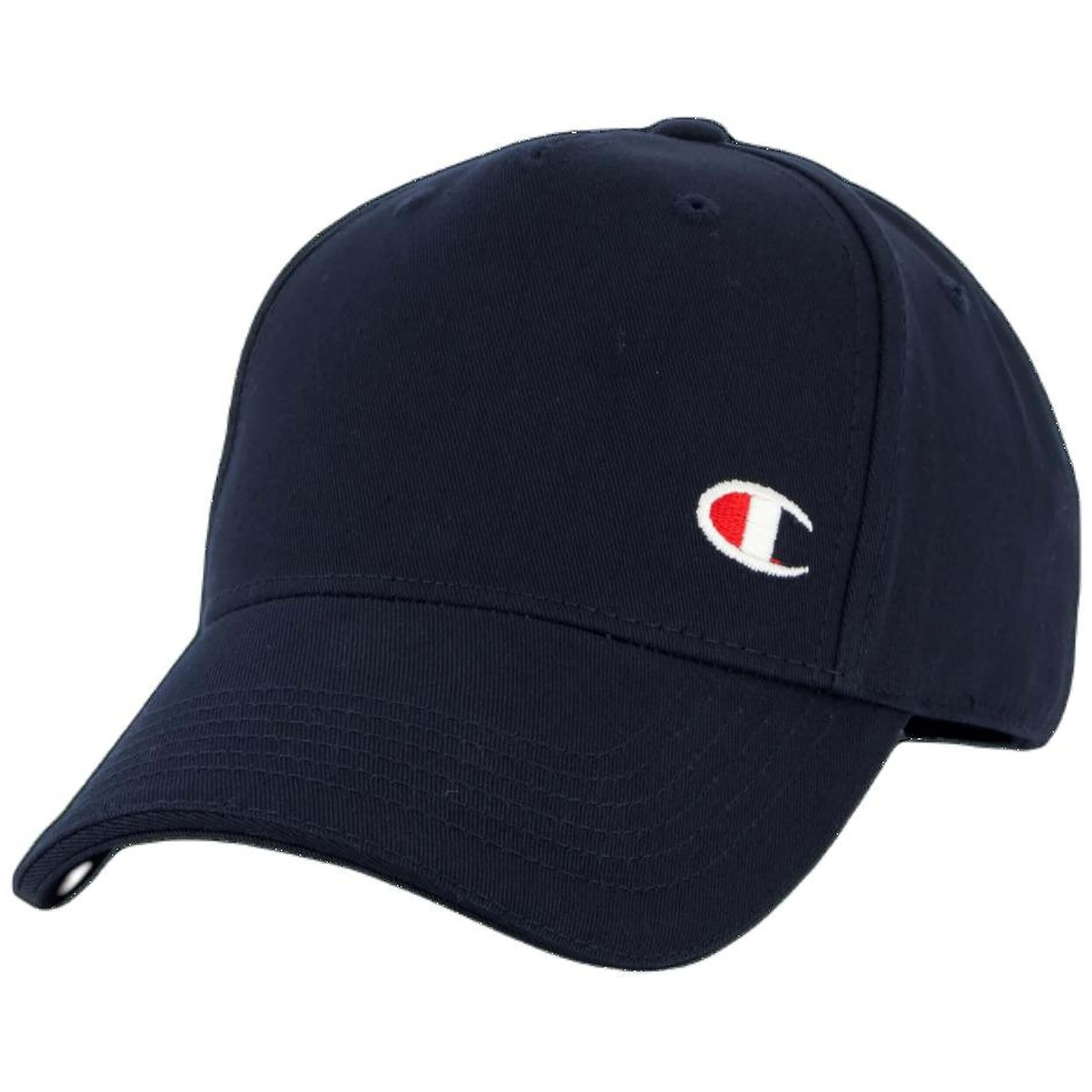 Champion - Casquette Champion Modèle 805974-bs501 Pour Unisexe - Casquette - Bleu - Taille Unique - Decathlon