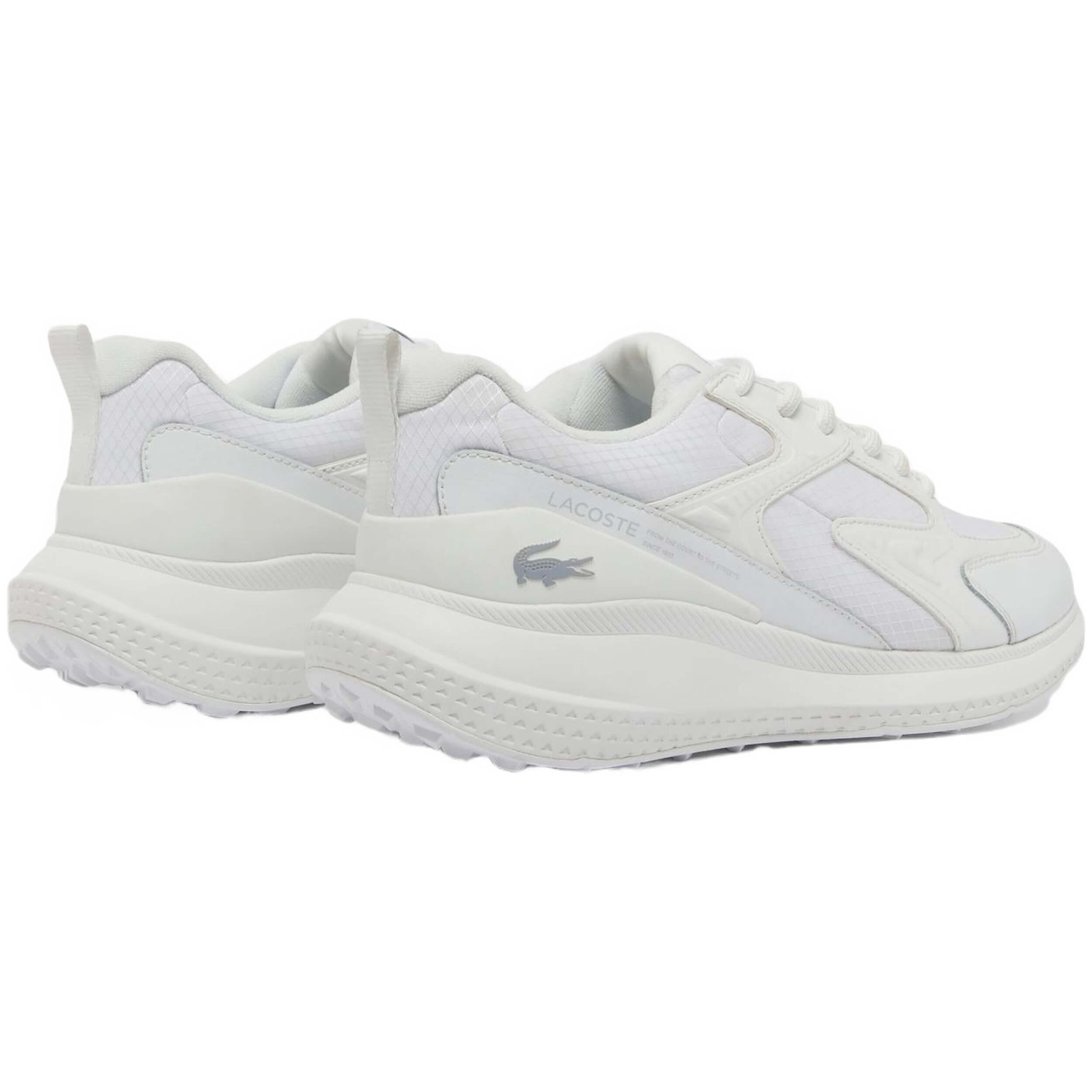 Schoen Lacoste model 48SMA0053 voor mannen 3/5