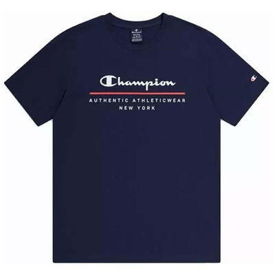 Camiseta de manga corta Champion para hombre