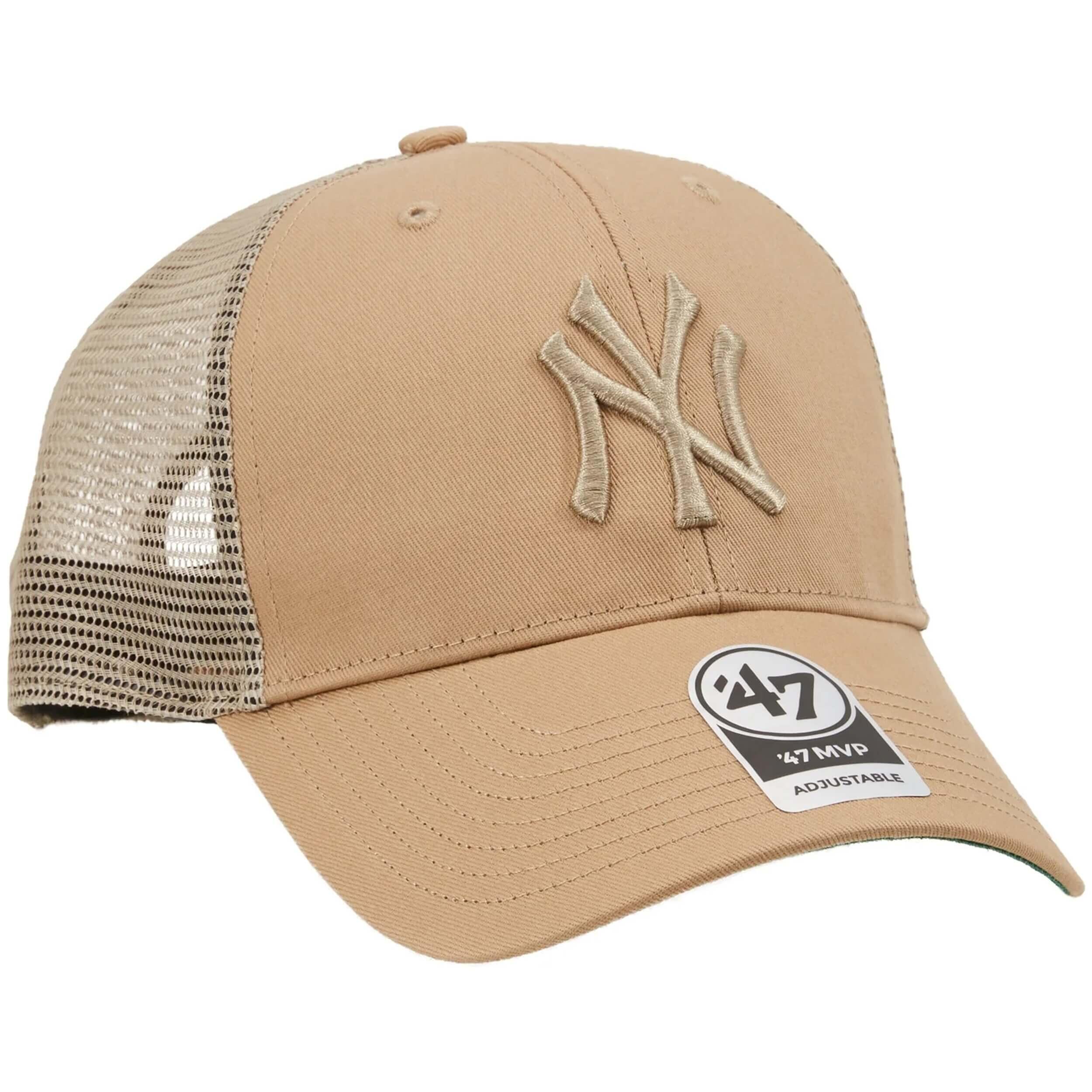 Gorra 47 brand Mlb New York Yankees para hombre 6/7