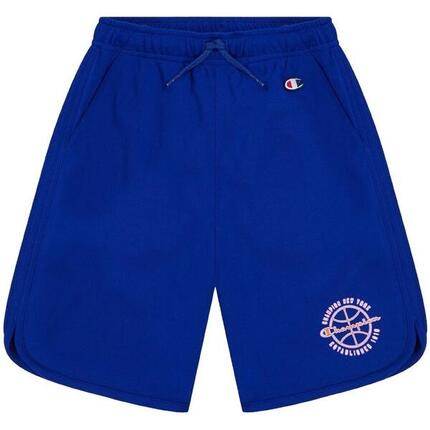 Short Champion modèle 306738-BS559 pour enfants