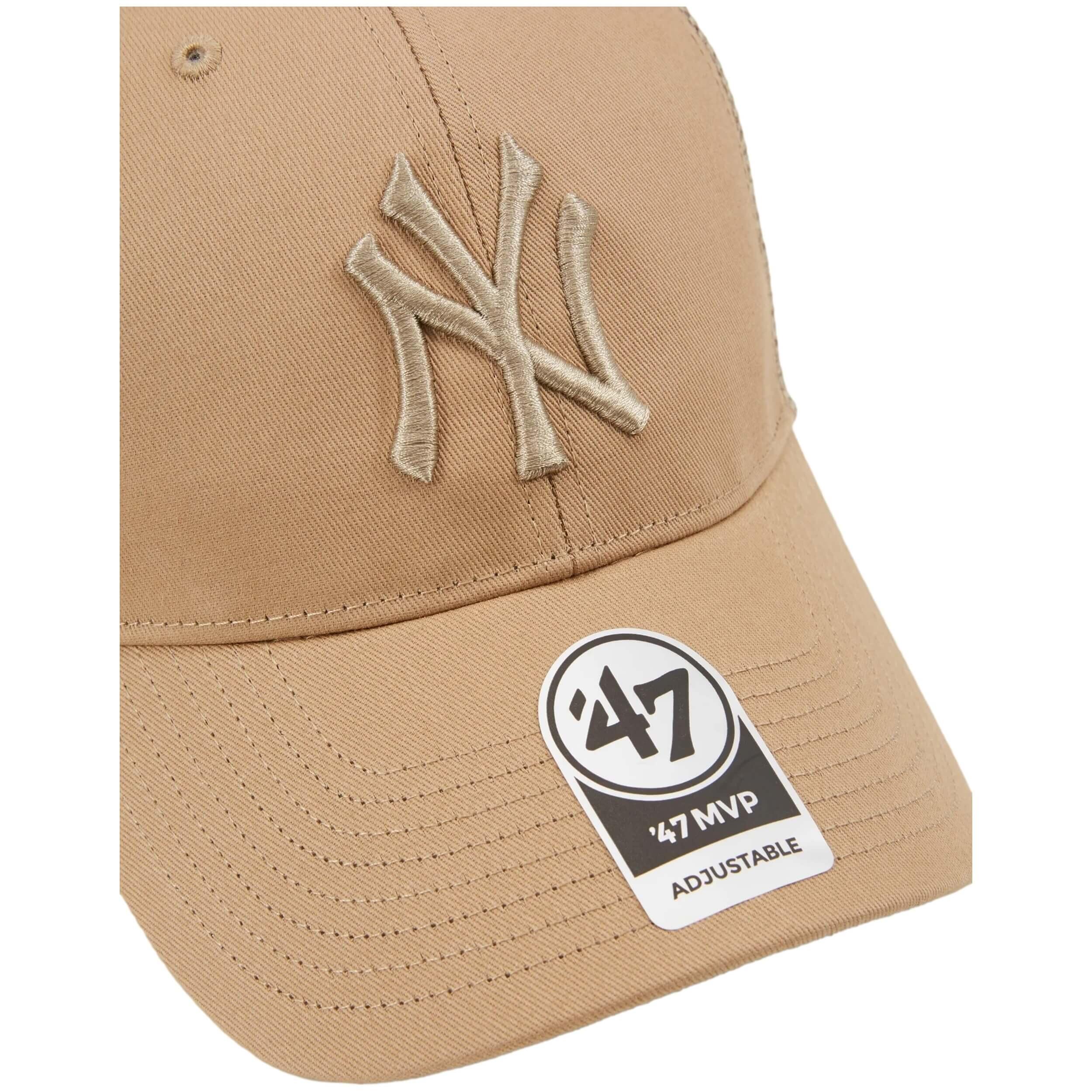 Gorra 47 brand Mlb New York Yankees para hombre 7/7