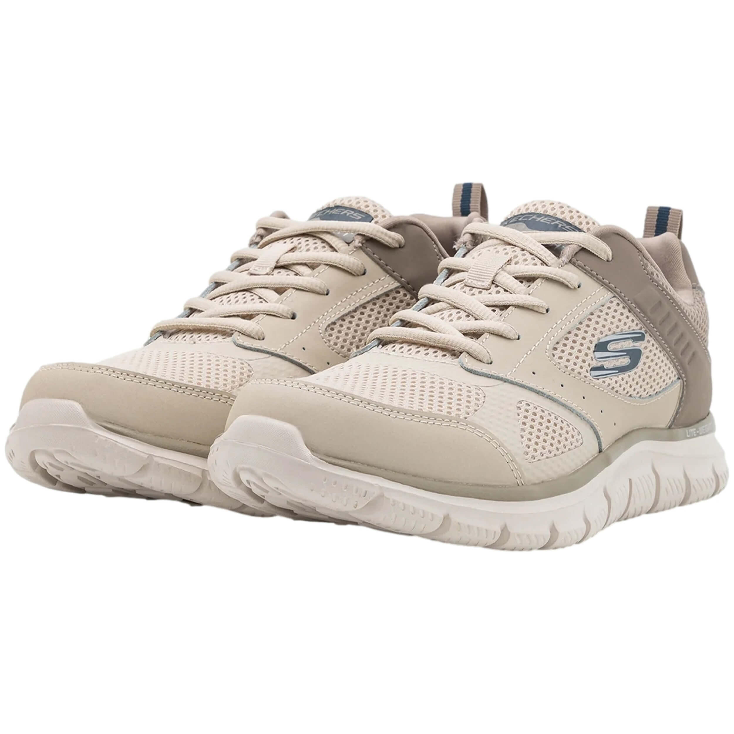 Baskets Skechers modèle 232398-TPE pour homme 2/5