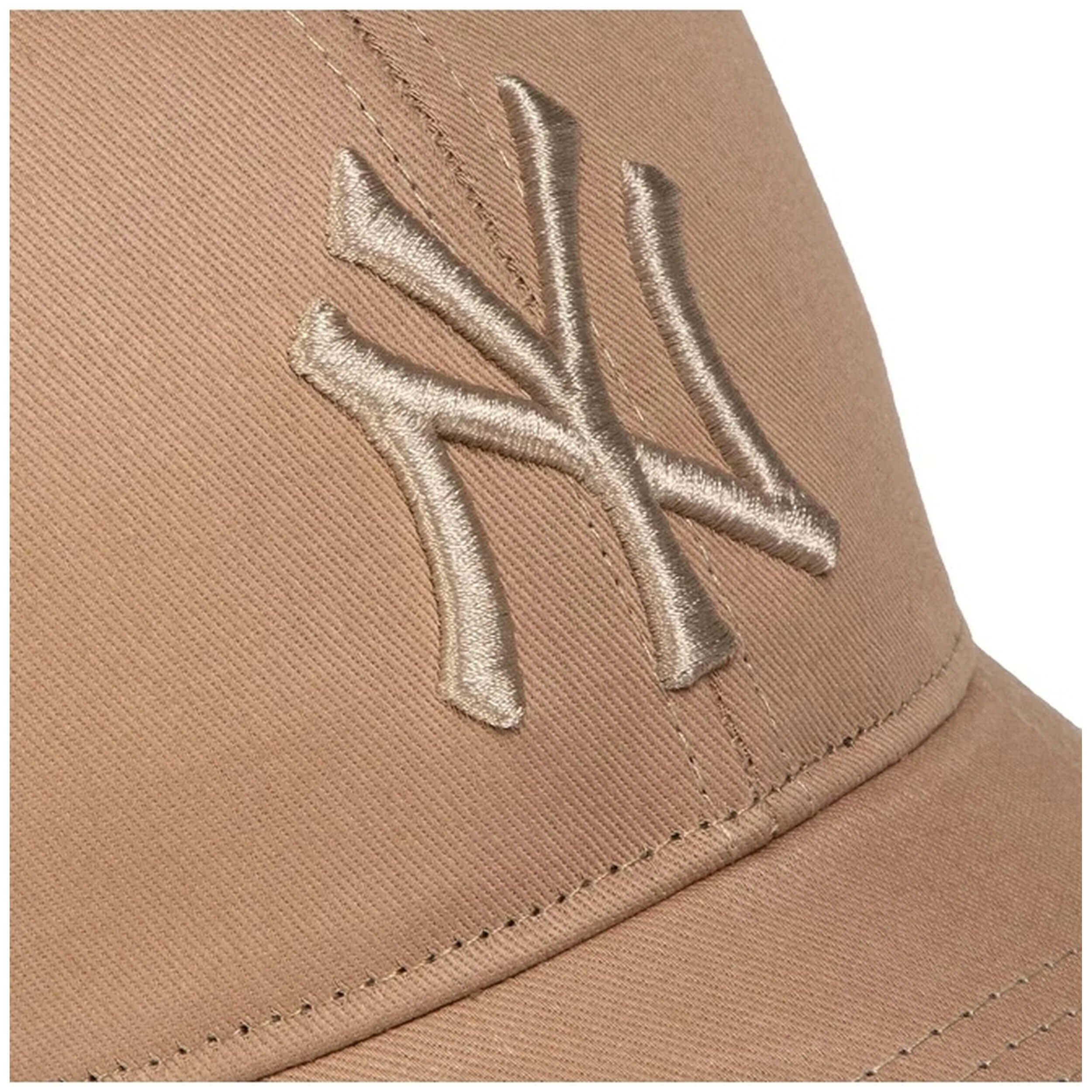 Gorra 47 brand Mlb New York Yankees para hombre 2/7
