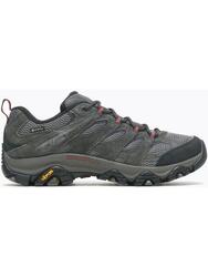 Chaussures sport Merrell Moab 3 Goretex gris beluga