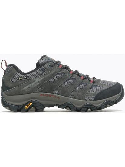 Scarpe Merrell Moab 3 Goretex da trekking grigie