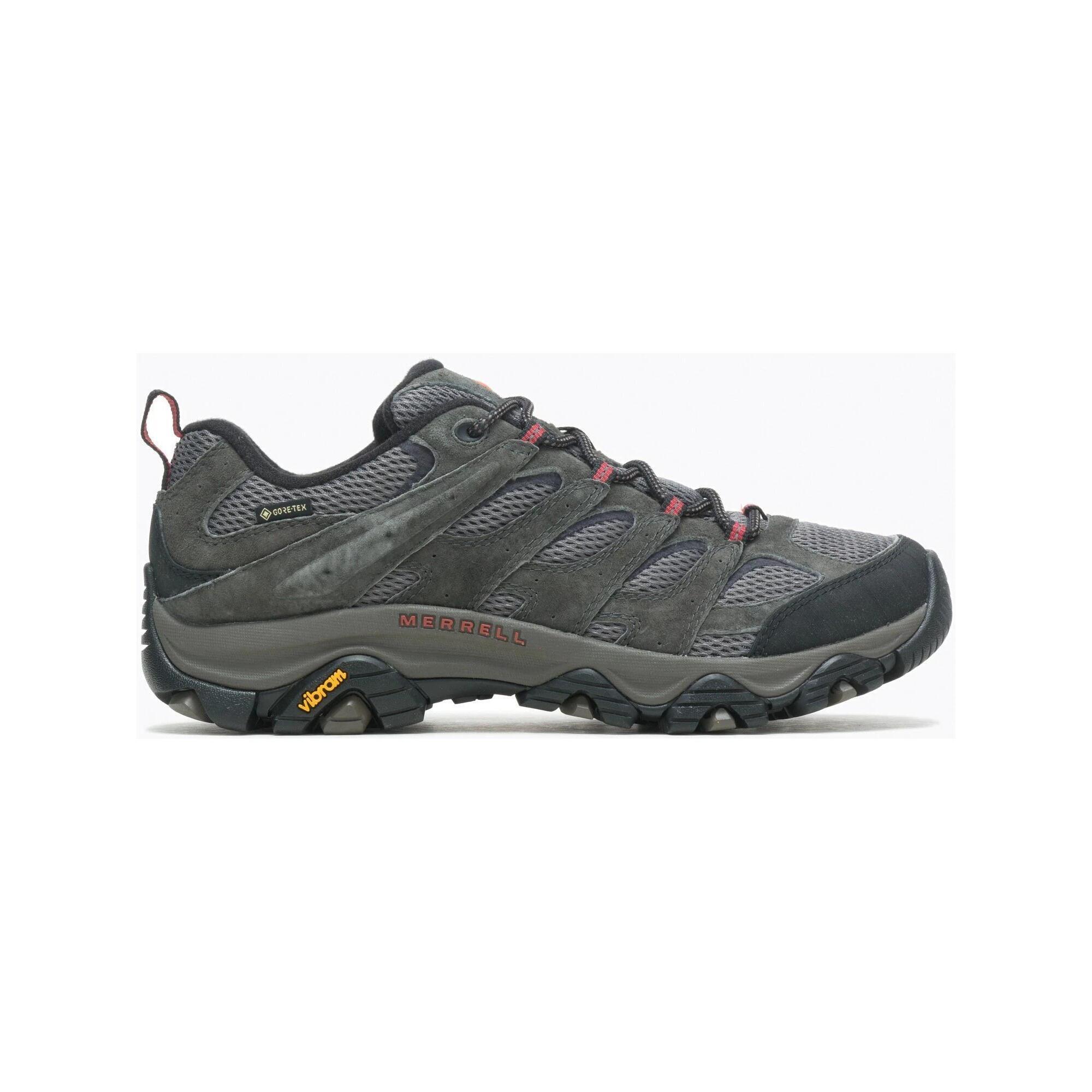 Merrell - Baskets Merrell Modèle J036263 Pour Homme - Chaussures De Sport - Gris|vert - 44 - Decathlon
