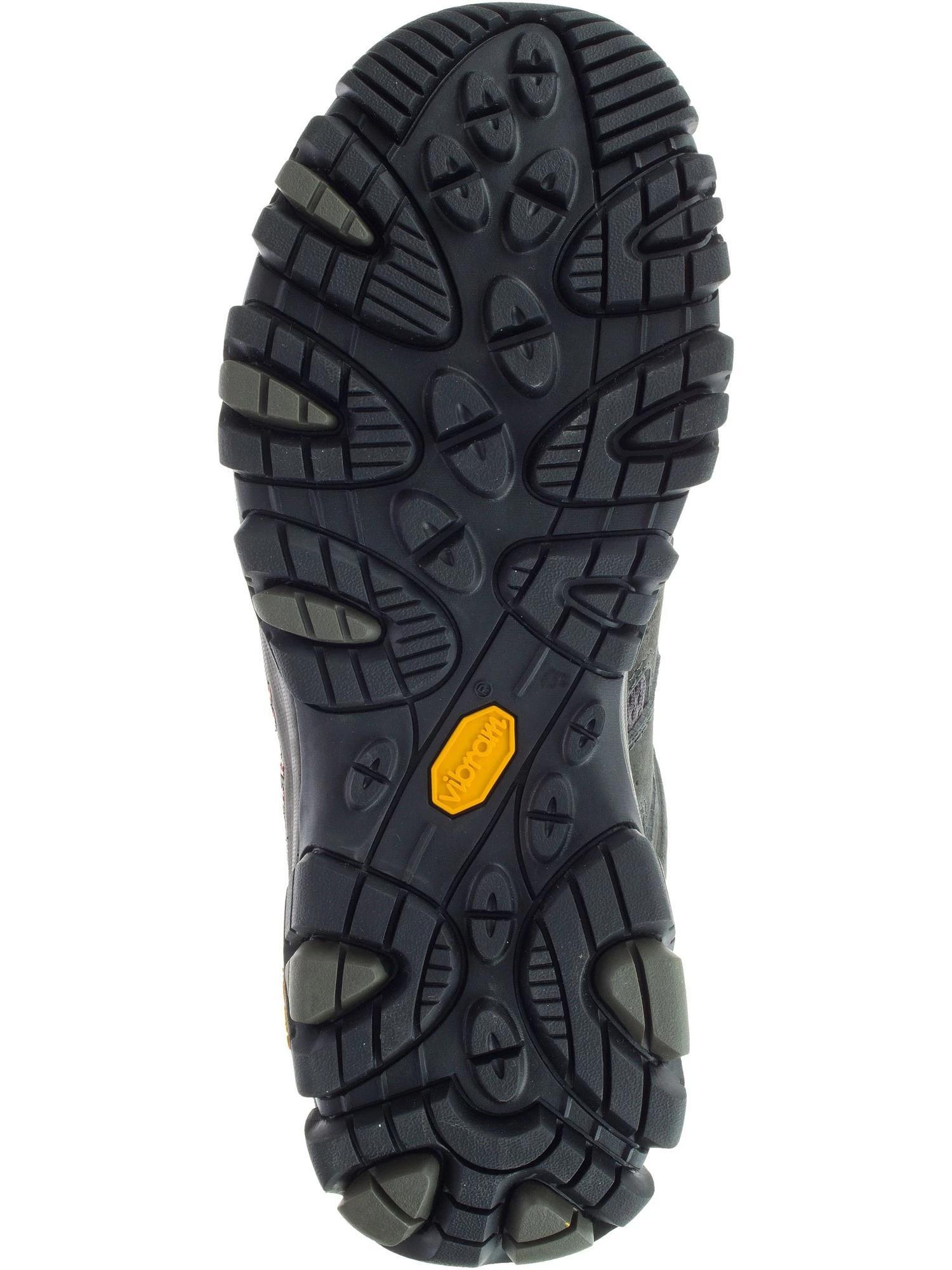 Scarpe Merrell Moab 3 Goretex da trekking grigie 2/5