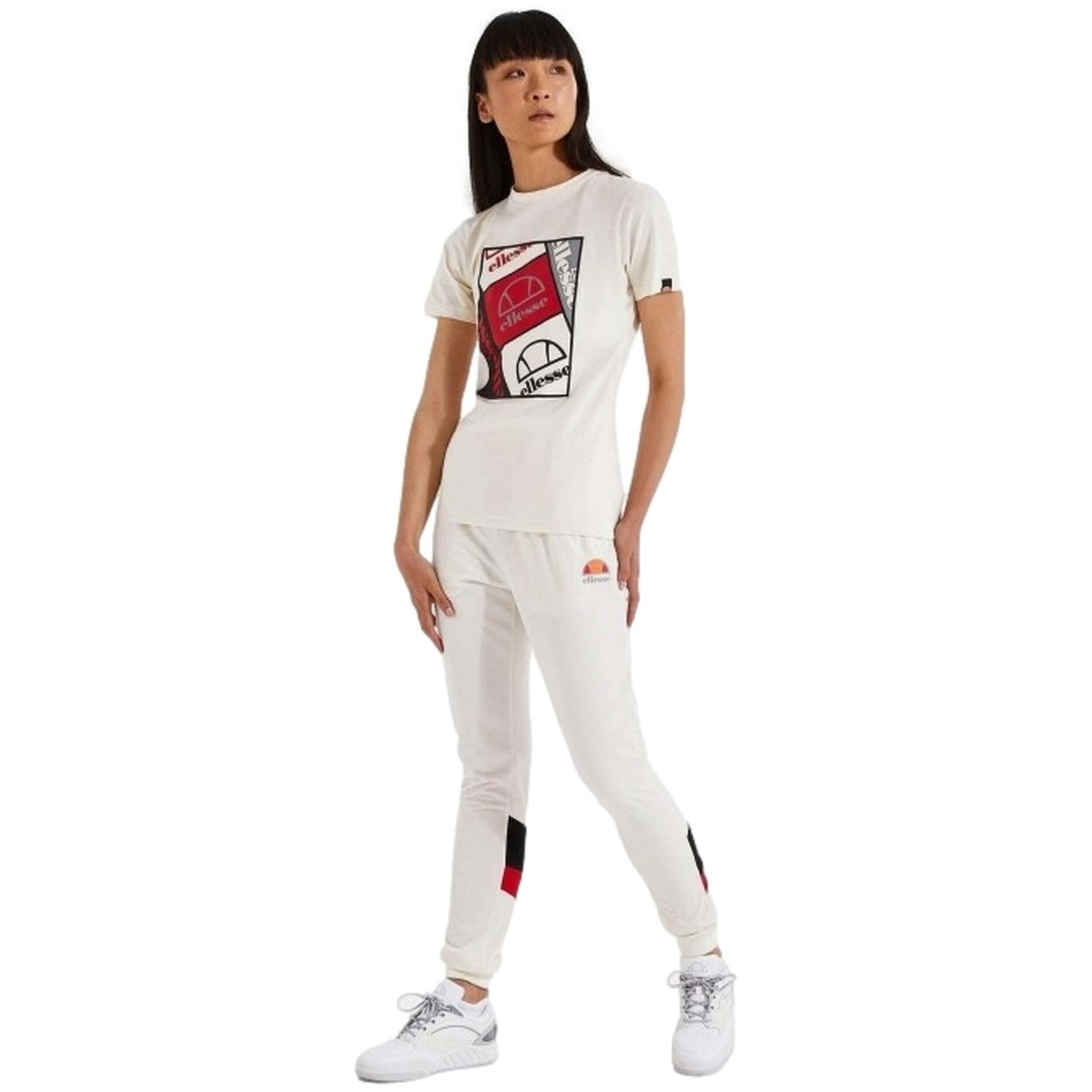Trainingsbroek Ellesse model SRK12420 voor vrouwen 3/3