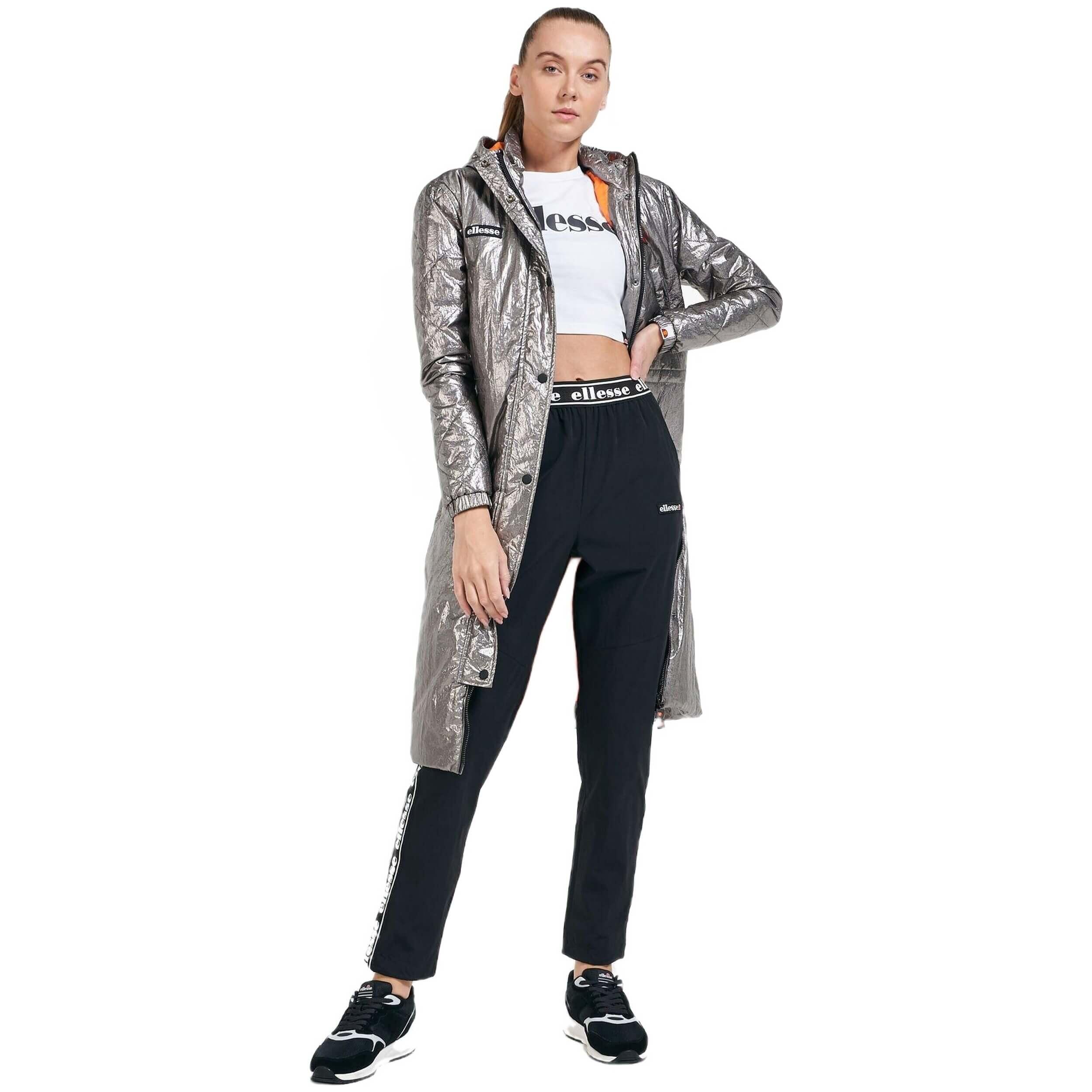 Parka Ellesse modèle SGG09650 pour femmes 2/3