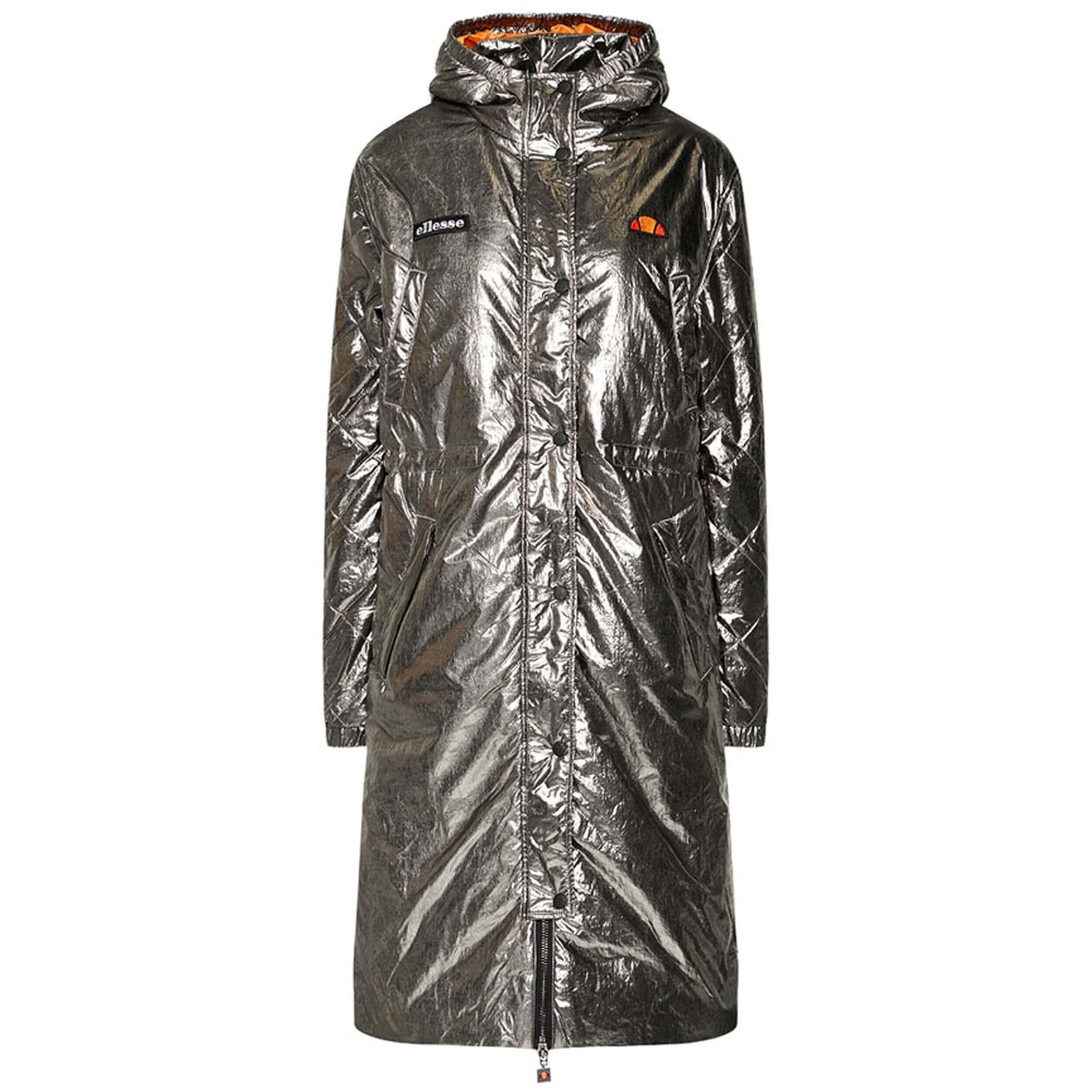 Parka Ellesse modèle SGG09650 pour femmes 1/3