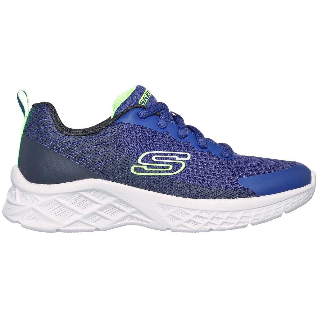 Sneakers Skechers model 403925L-NBLM for unisex children