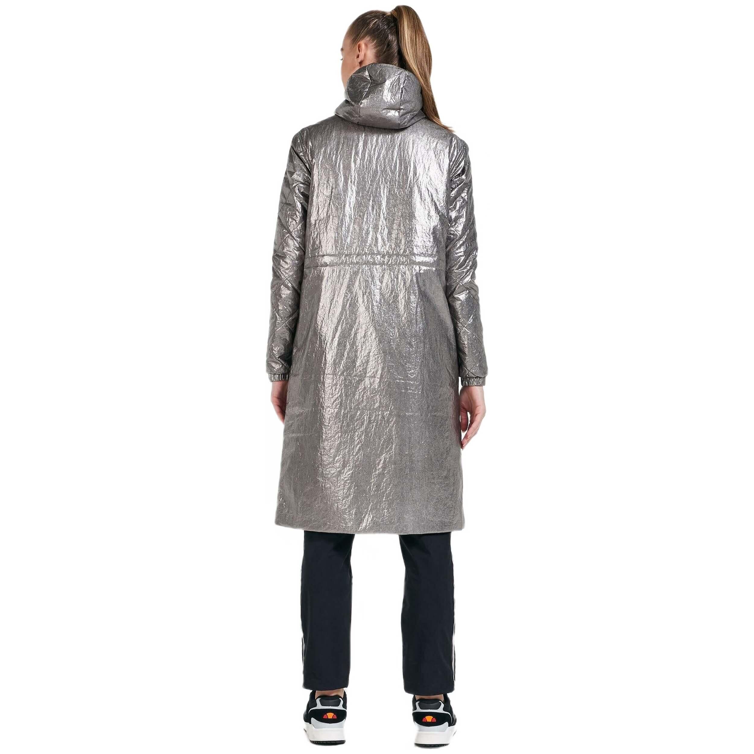Parka Ellesse modèle SGG09650 pour femmes 3/3