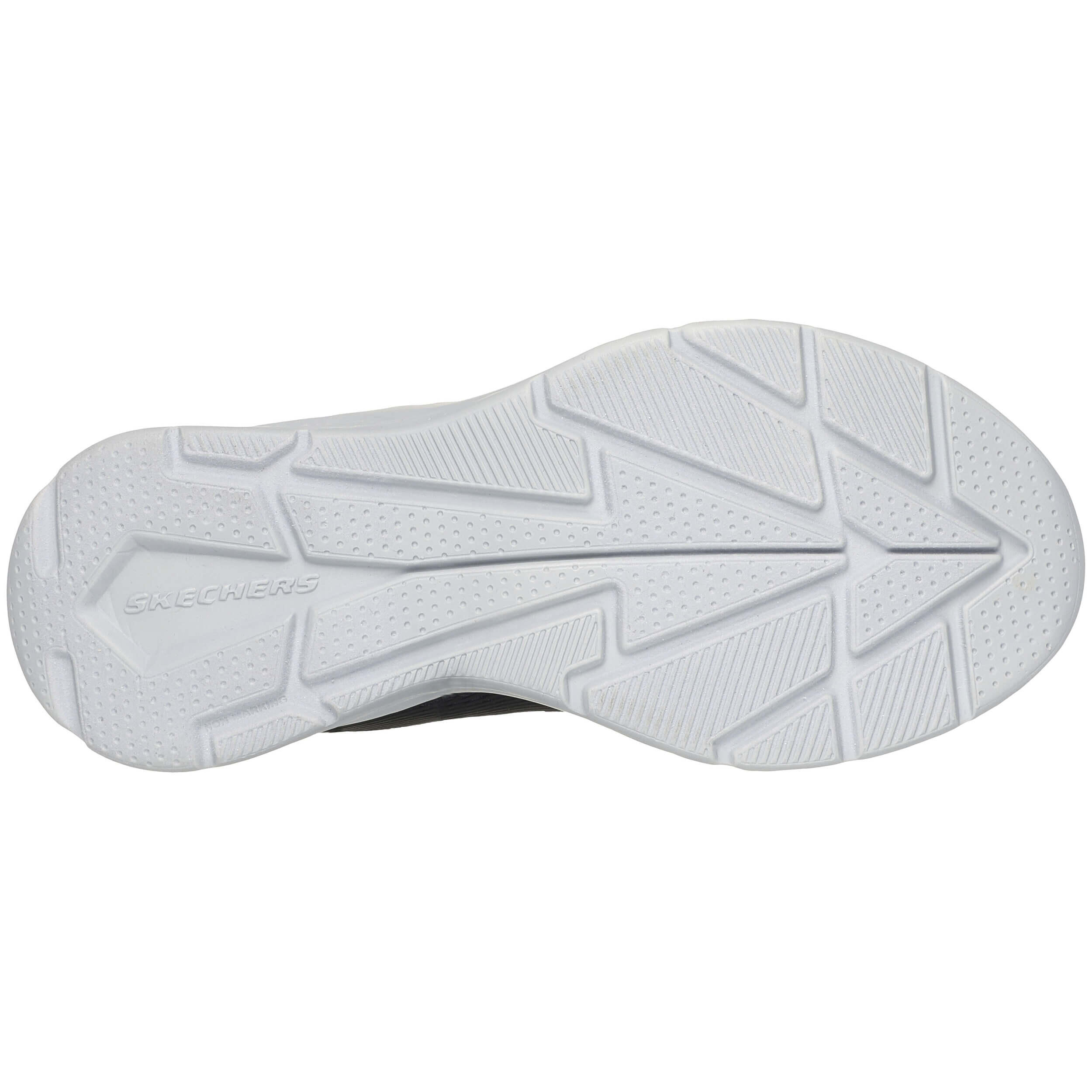 Baskets Skechers modèle 403925L-NBLM pour unisexe enfants 3/5