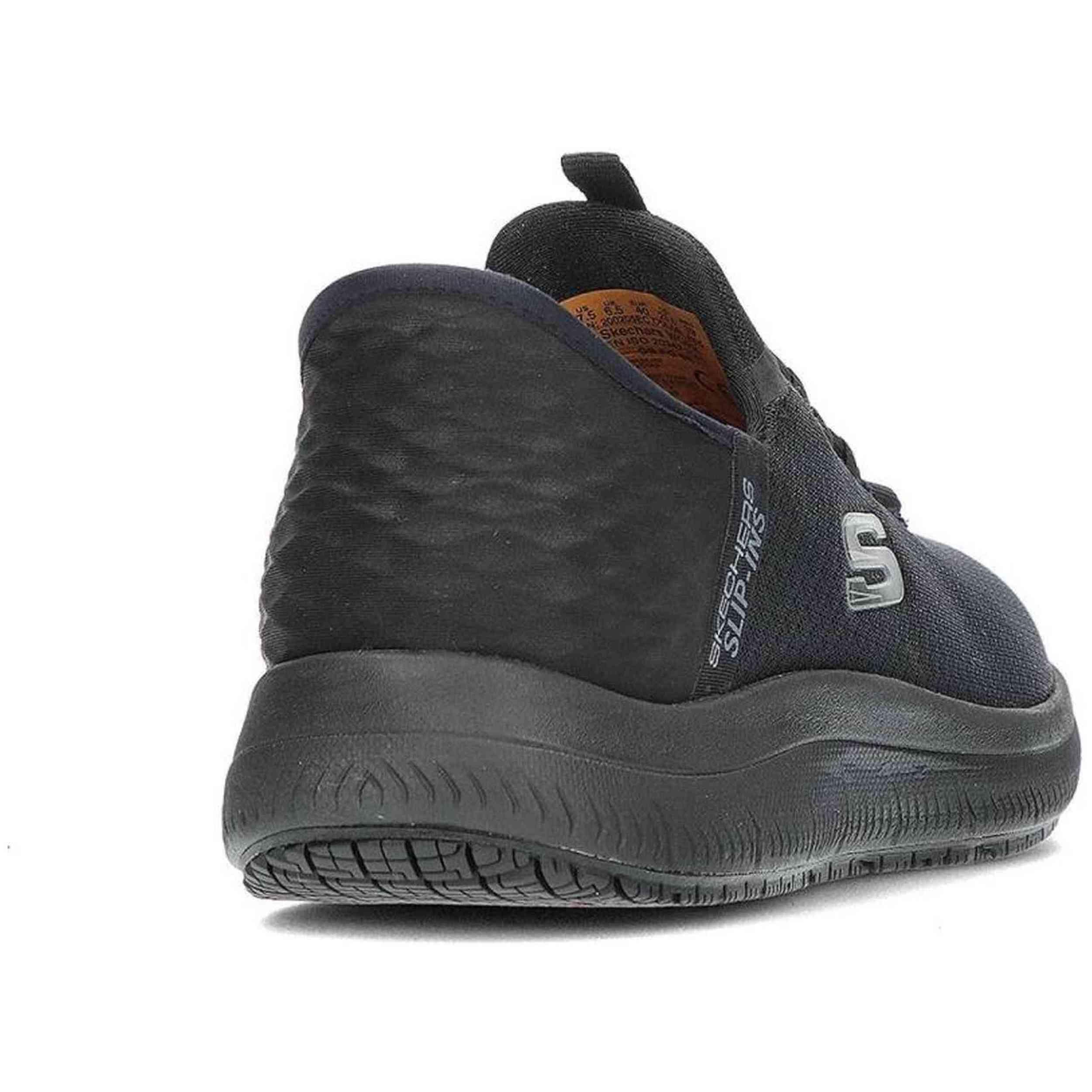 Baskets Skechers modèle 200205EC-BBK pour homme 5/6