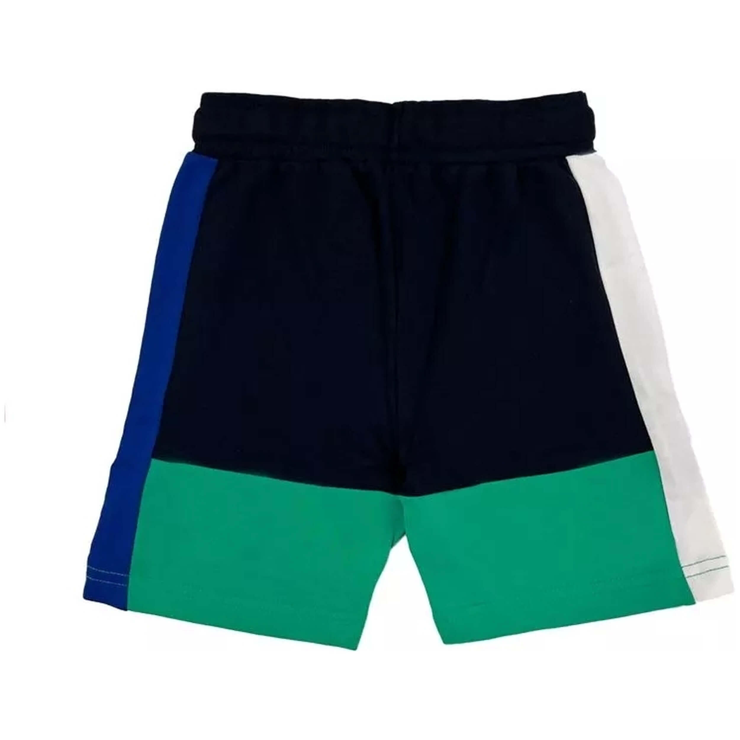Short Kappa modèle 381V2HW-A02 pour enfants 2/2