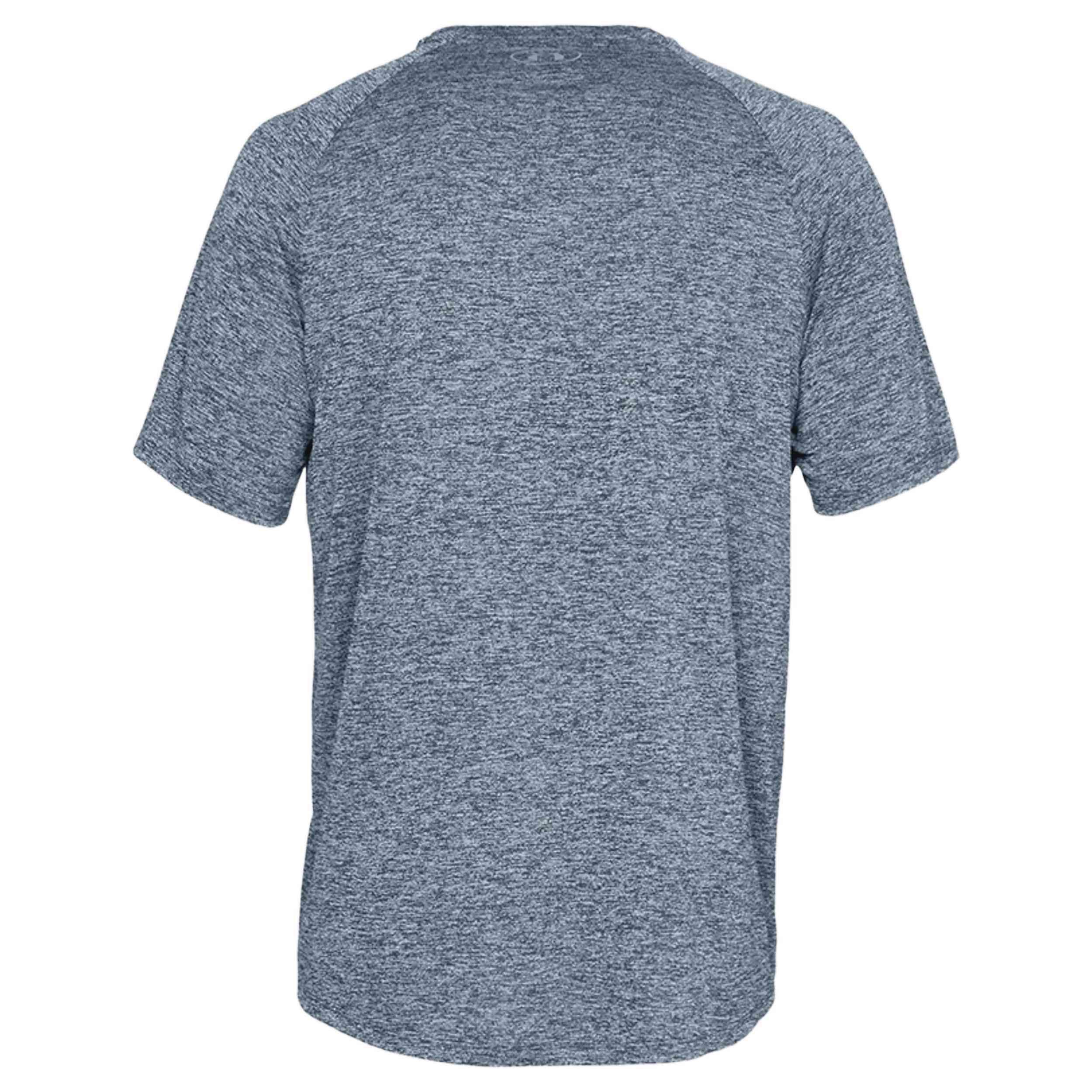 T-shirt Under armour modelo 1326413-409 para homem 4/5