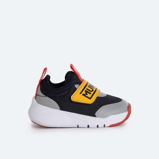 Zapatillas Munich modelo 8187002 para niños unisex