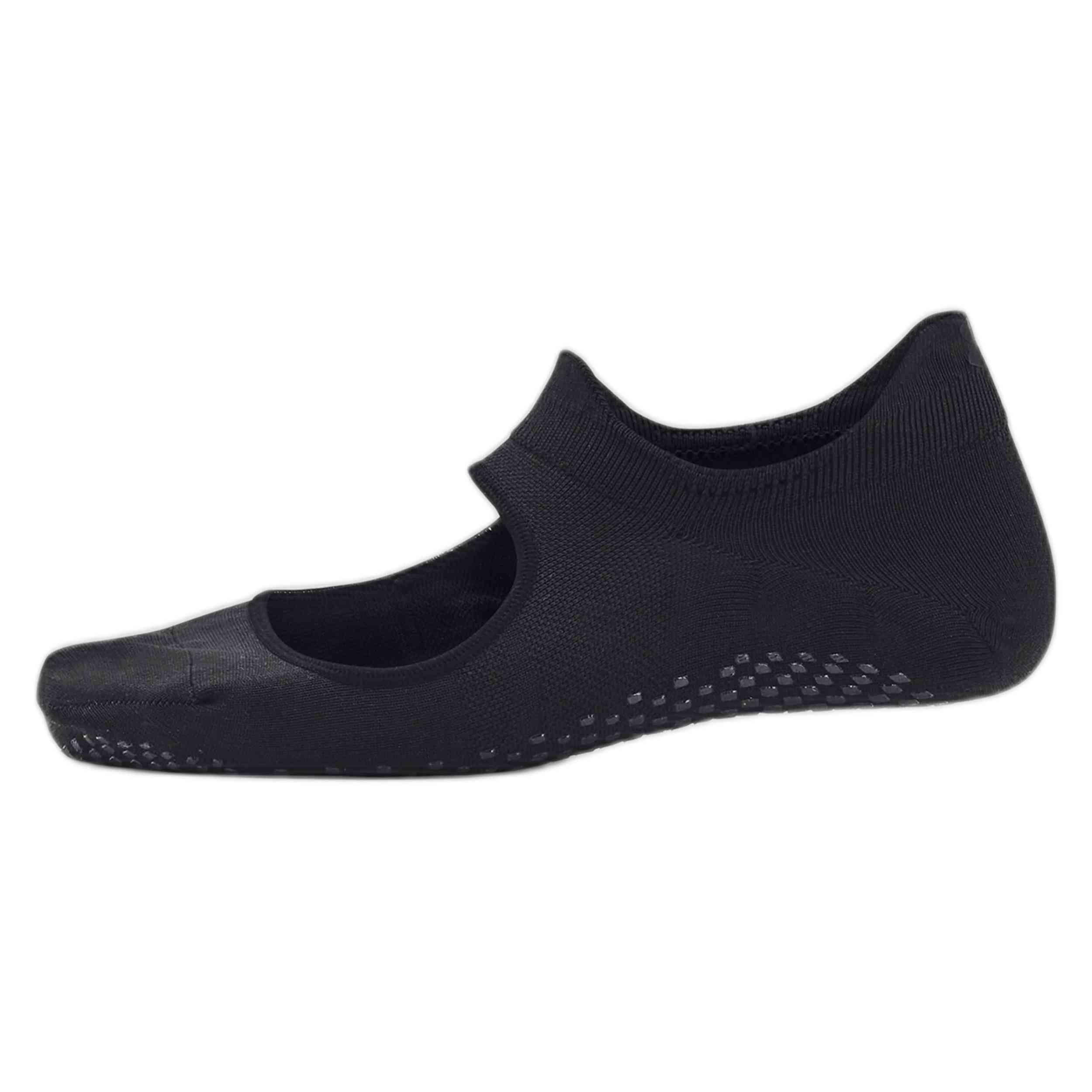Meias Under armour modelo 1373336-002 para mulheres 3/5