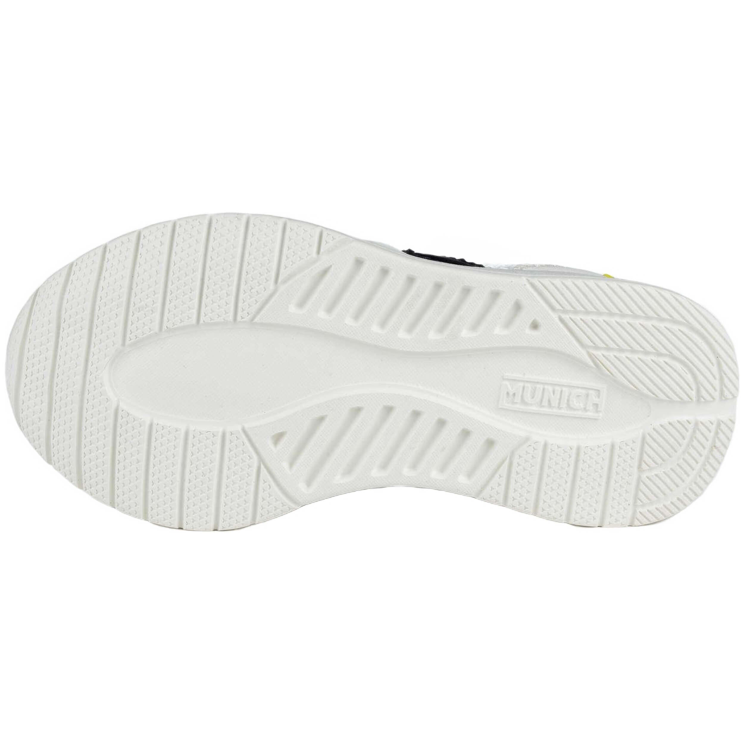 Zapatillas Munich modelo 8903026 para hombre 5/5