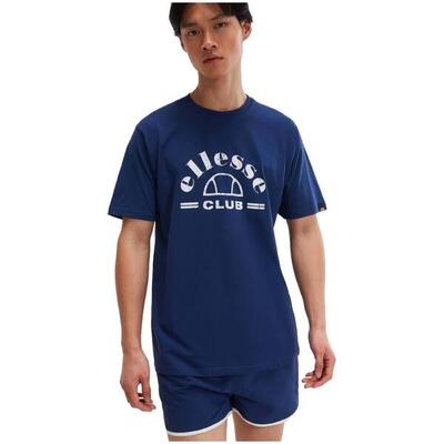 Maglia a maniche corte Ellesse Club T-Shirt per uomini
