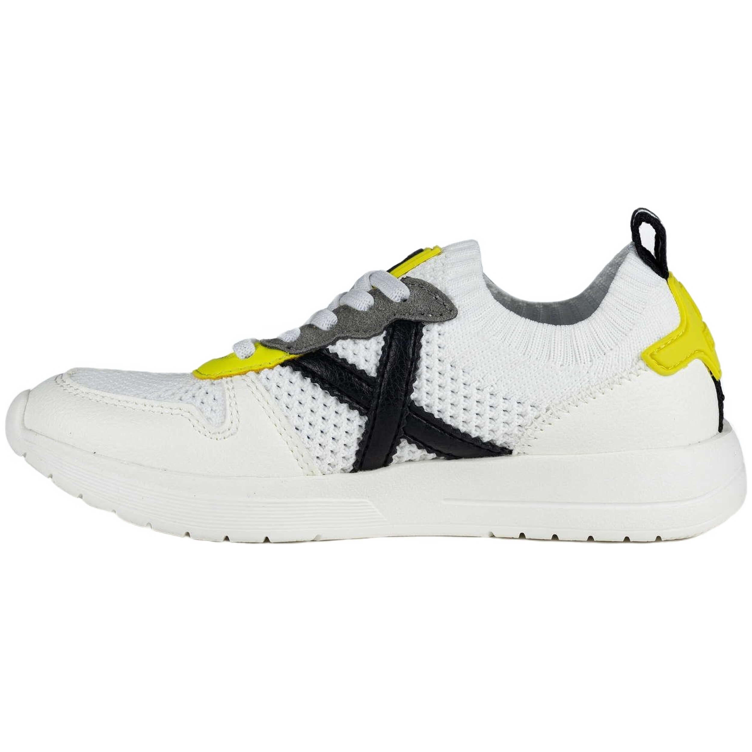 Zapatillas Munich modelo 8903026 para hombre 3/5