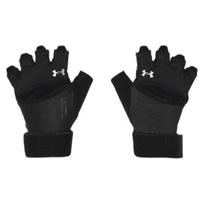 Guanti da allenamento da donna Under Armour M'S Weightlifting